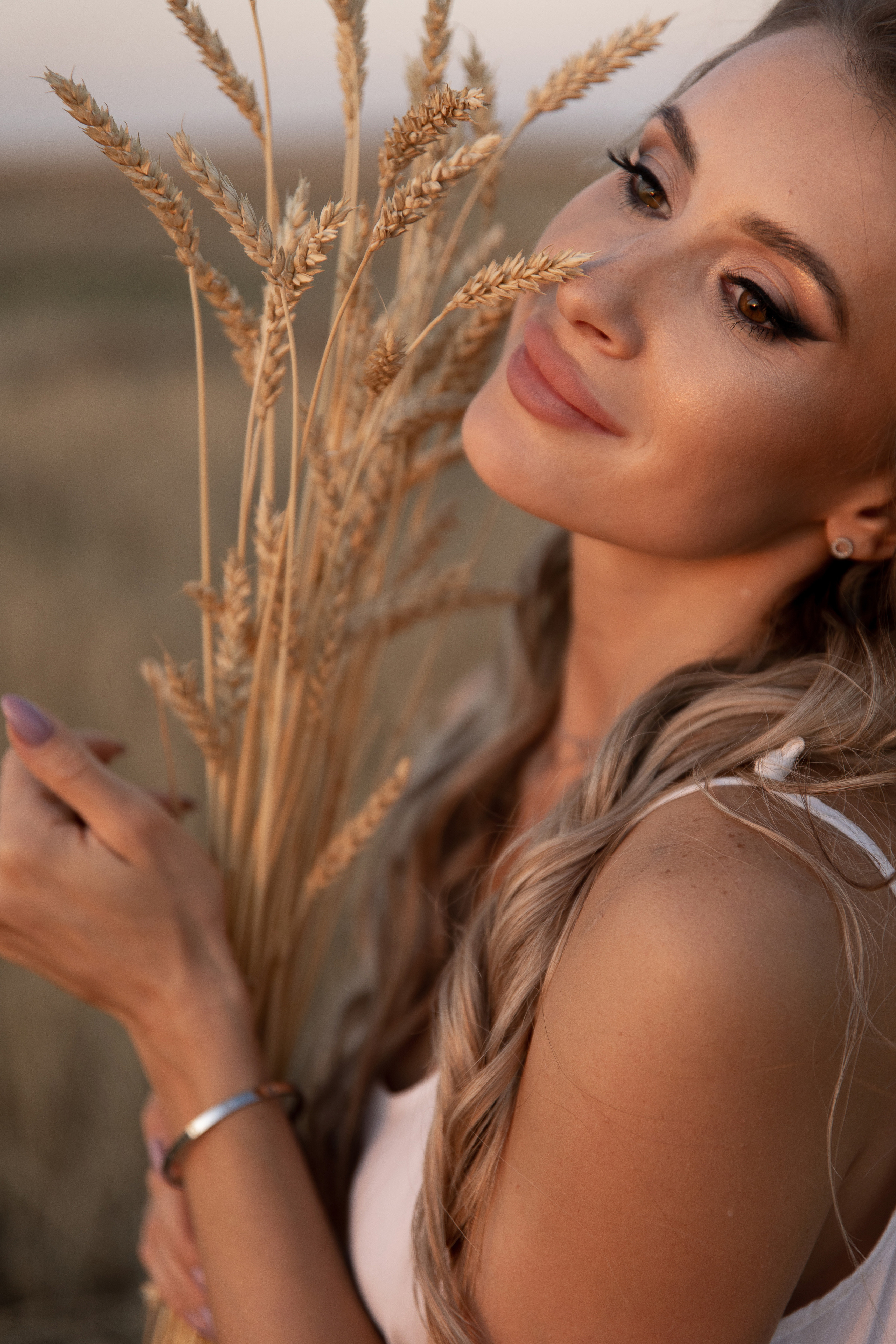 Ksenia. Svetlana Vidru Fotograf aus Speyer und Germersheim
