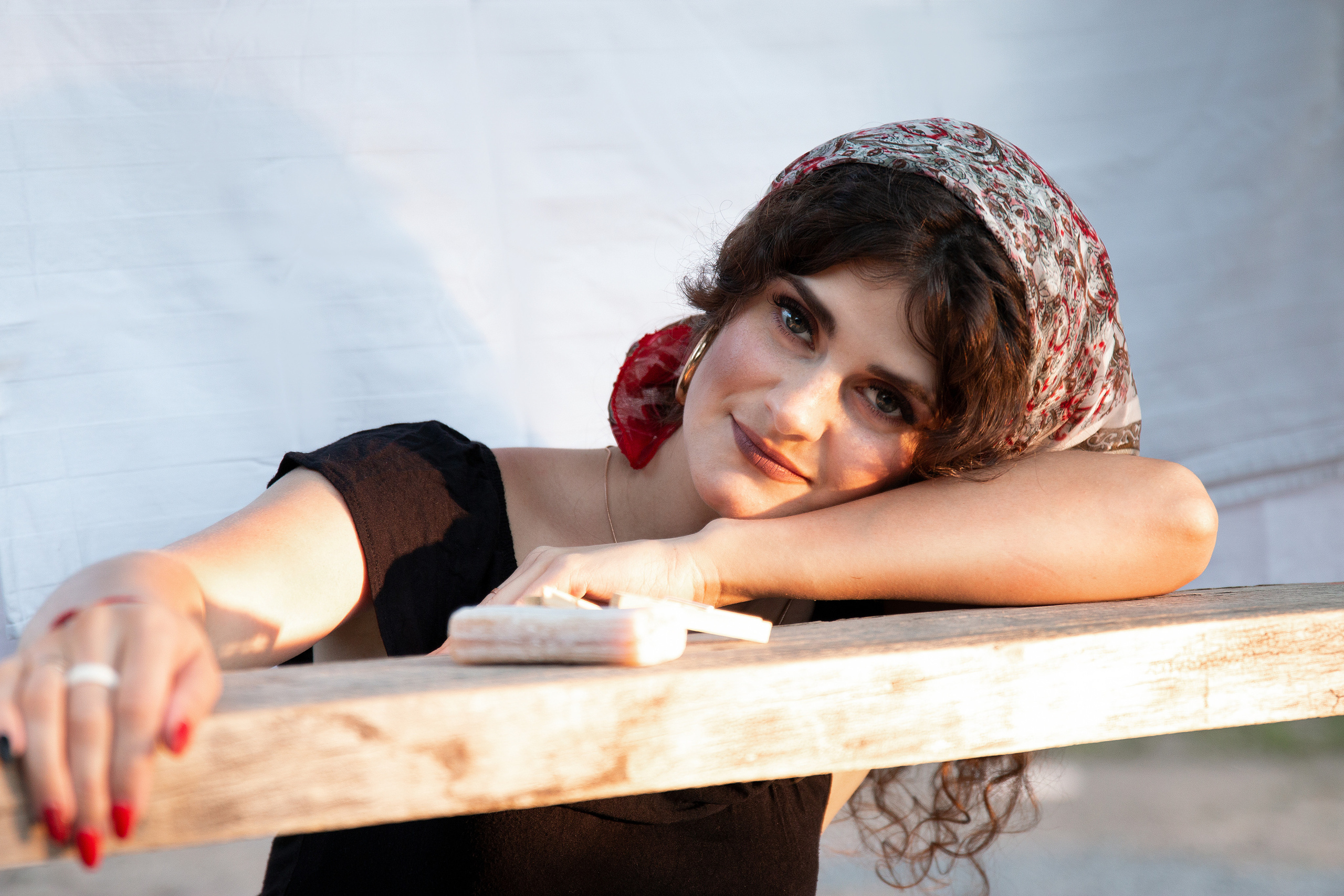 Polina. Svetlana Vidru Fotograf aus Speyer und Germersheim