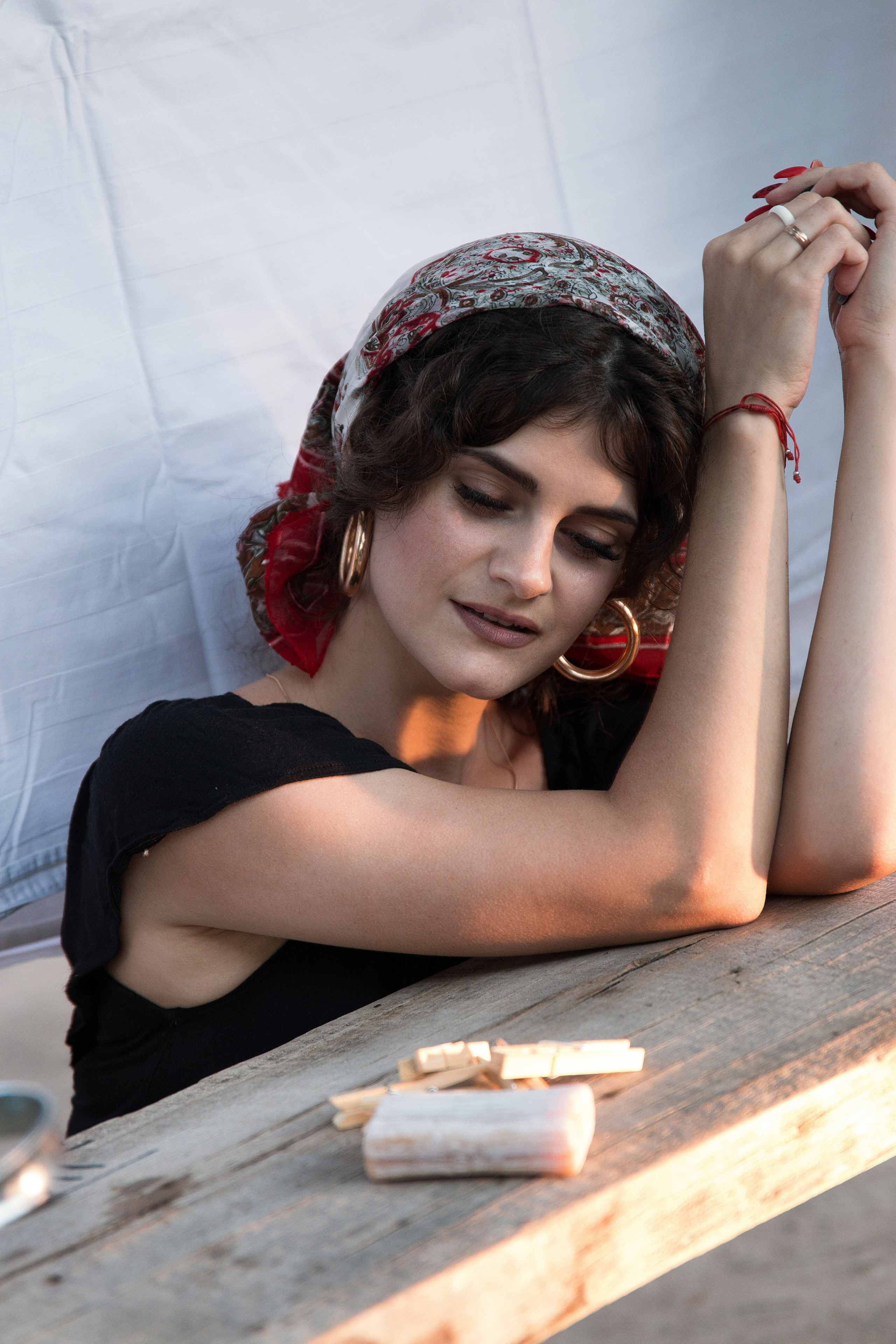 Polina. Svetlana Vidru Fotograf aus Speyer und Germersheim