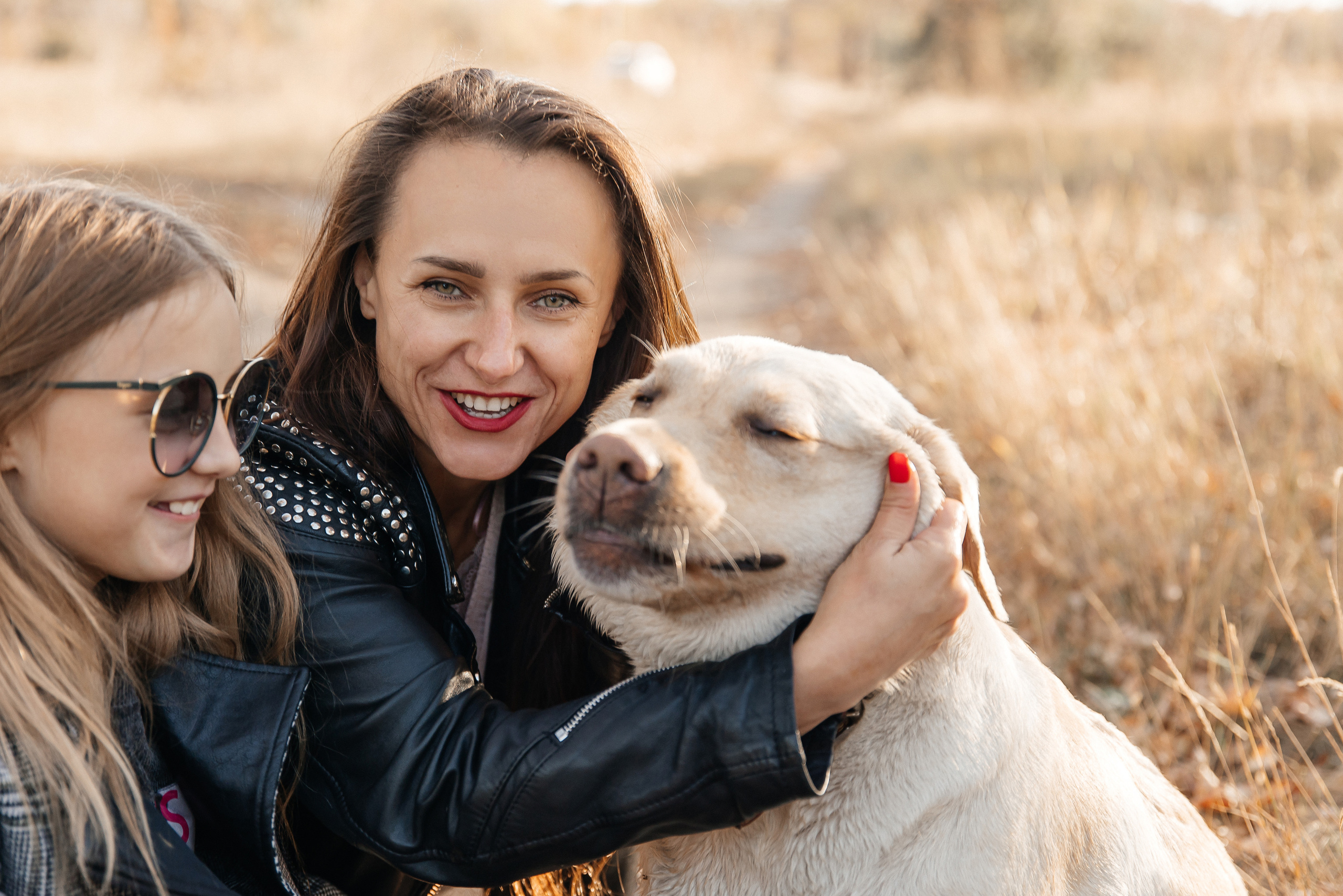 Familienshooting. Svetlana Vidru Fotograf aus Speyer und Germersheim