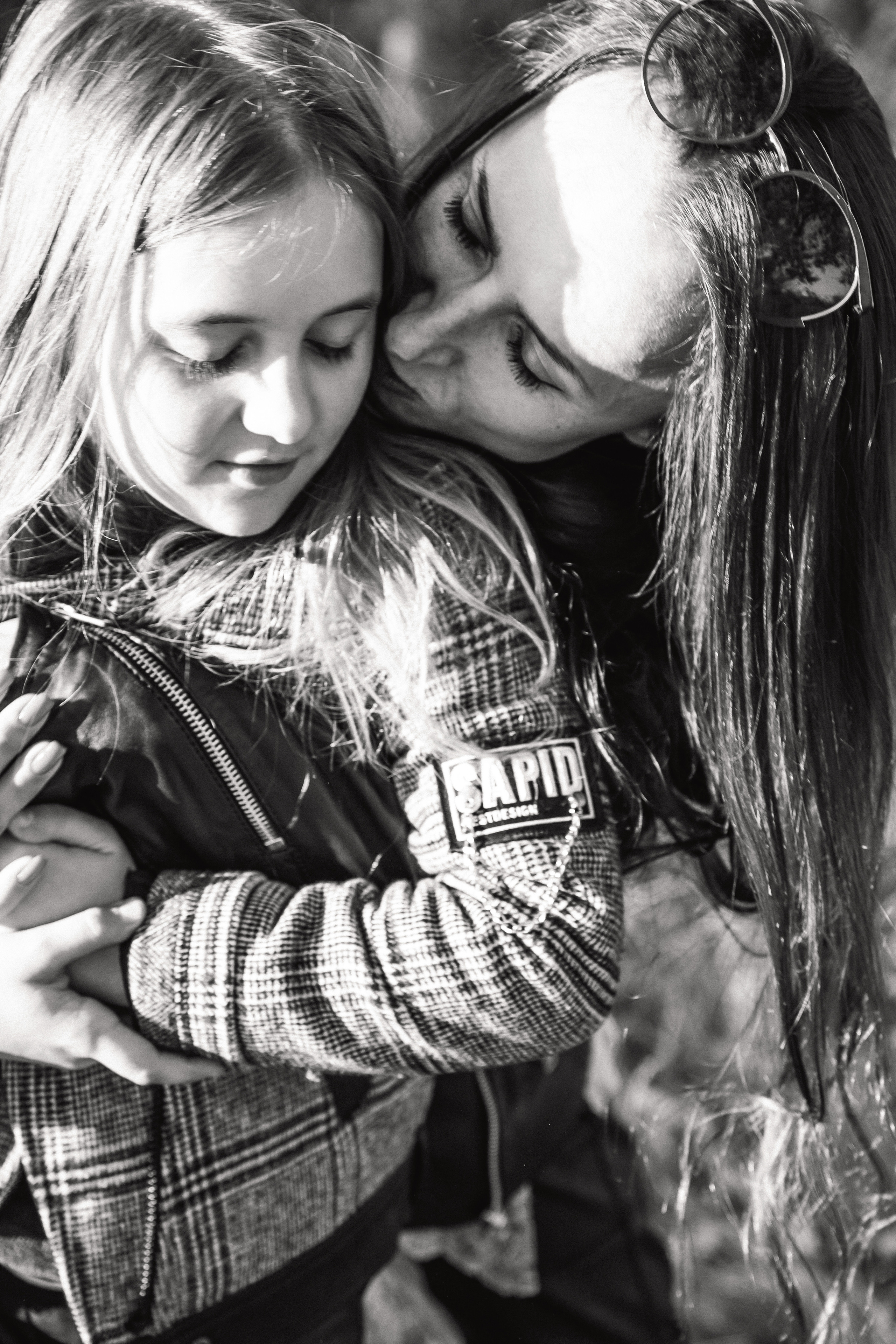 Familienshooting. Svetlana Vidru Fotograf aus Speyer und Germersheim