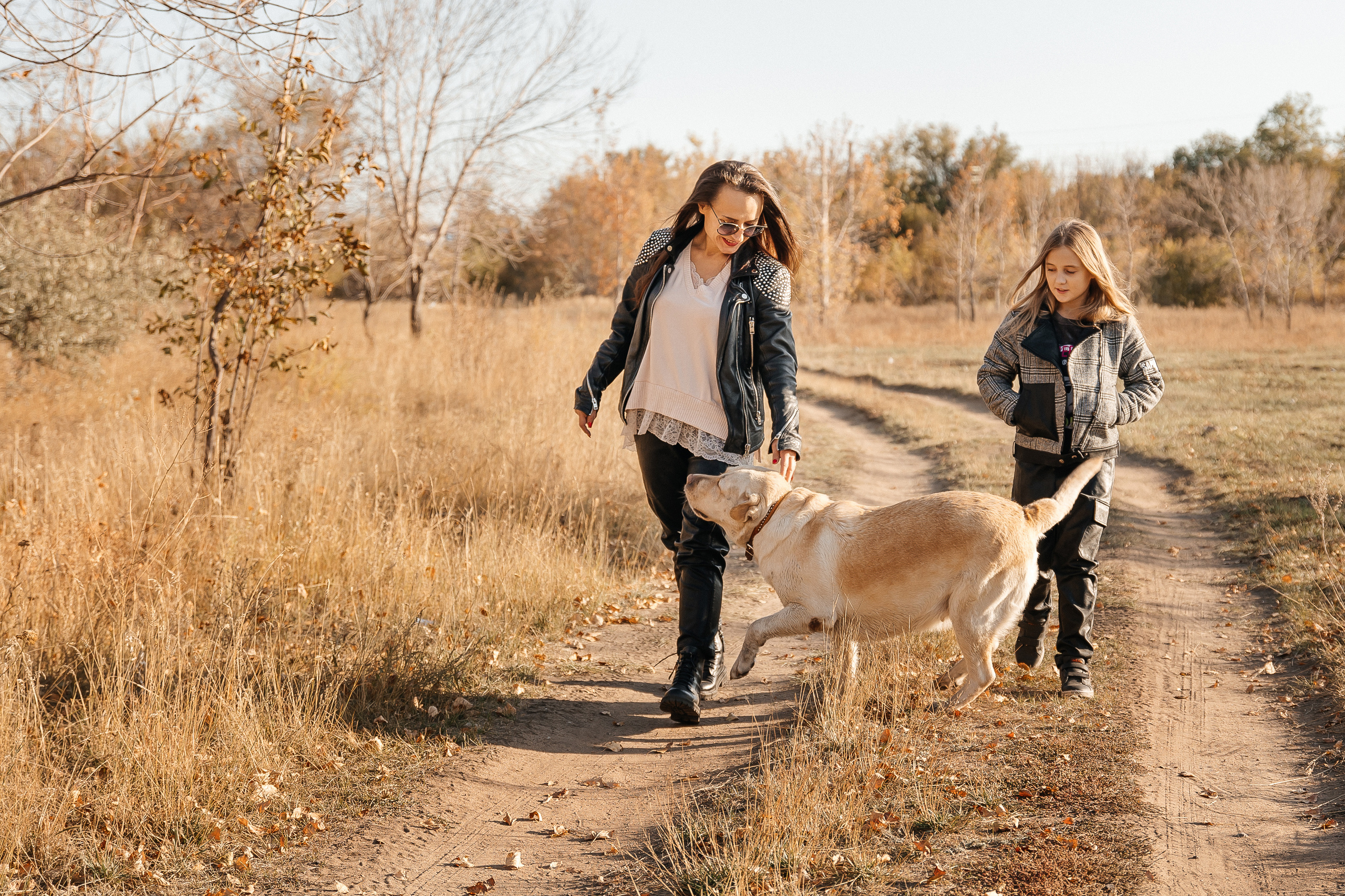 Familienshooting. Svetlana Vidru Fotograf aus Speyer und Germersheim