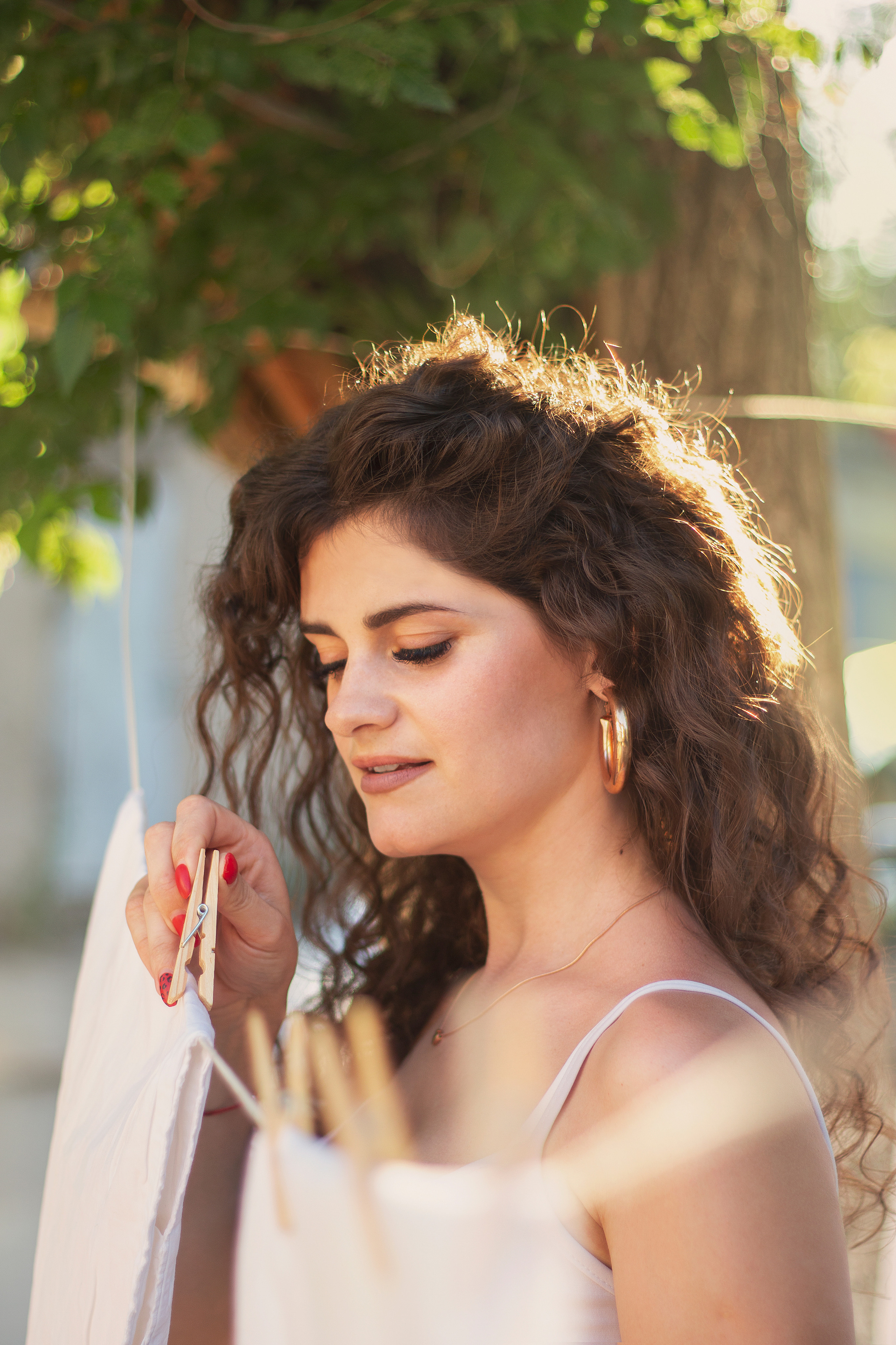 Polina. Svetlana Vidru Fotograf aus Speyer und Germersheim