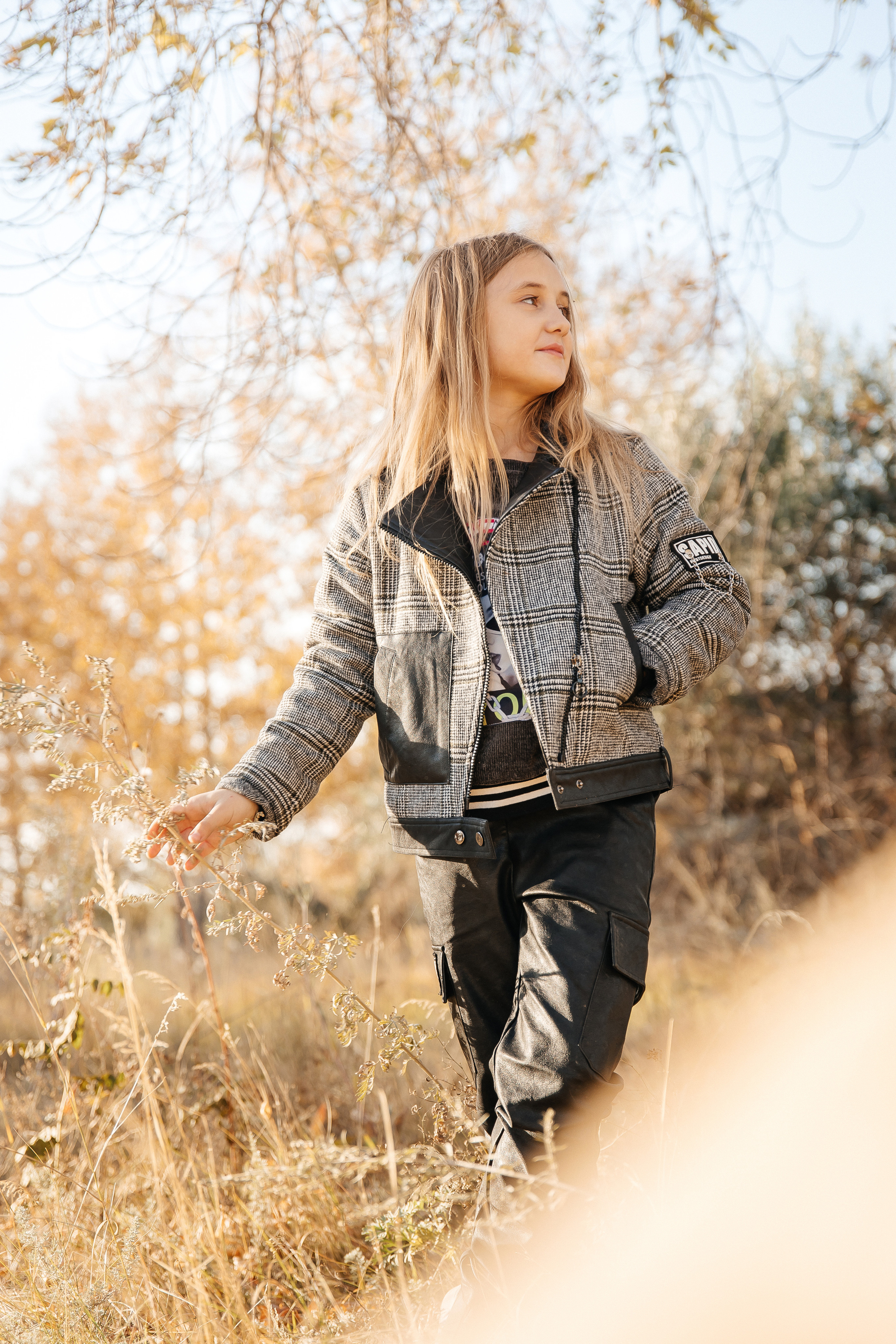 Familienshooting. Svetlana Vidru Fotograf aus Speyer und Germersheim