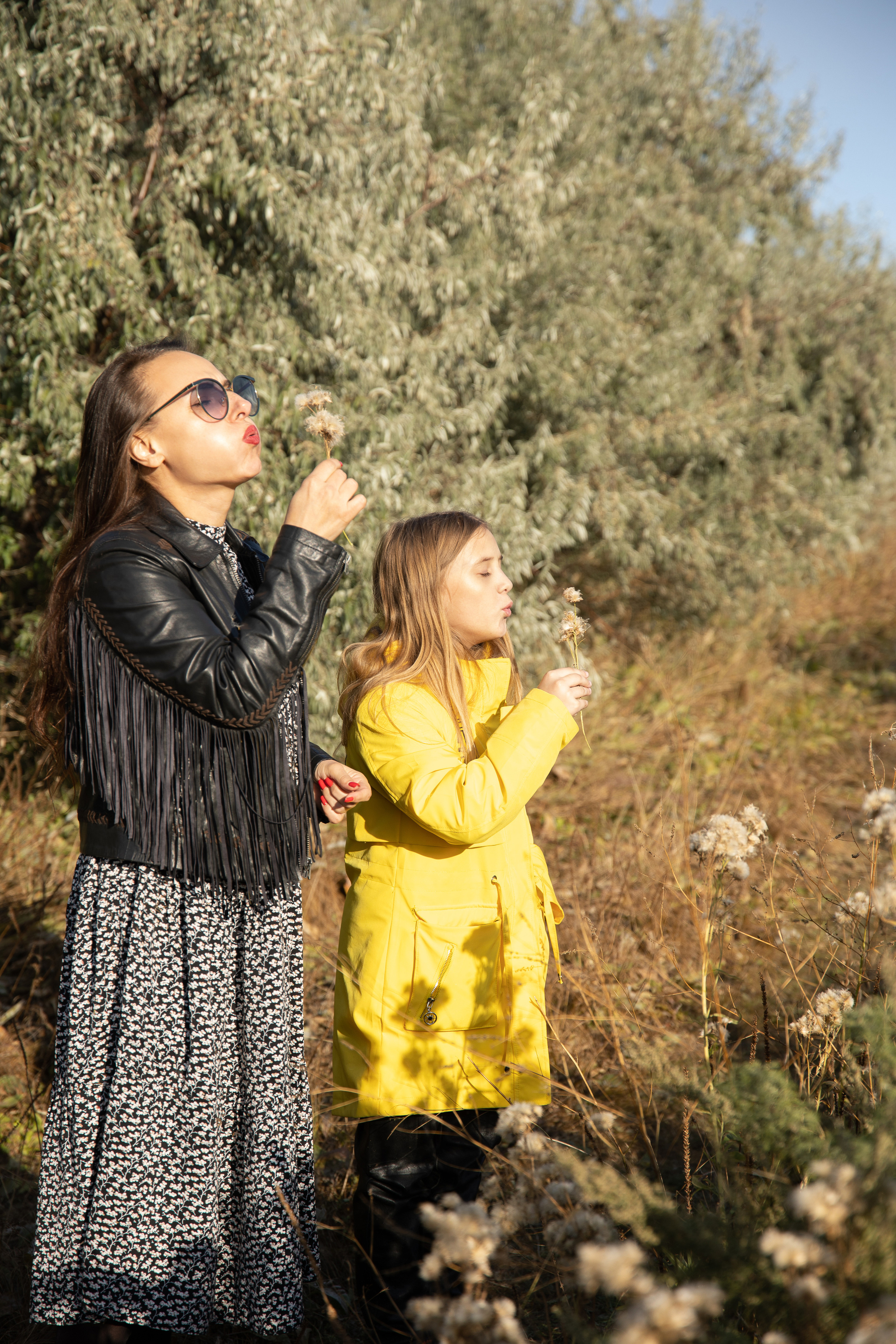 Familienshooting. Svetlana Vidru Fotograf aus Speyer und Germersheim