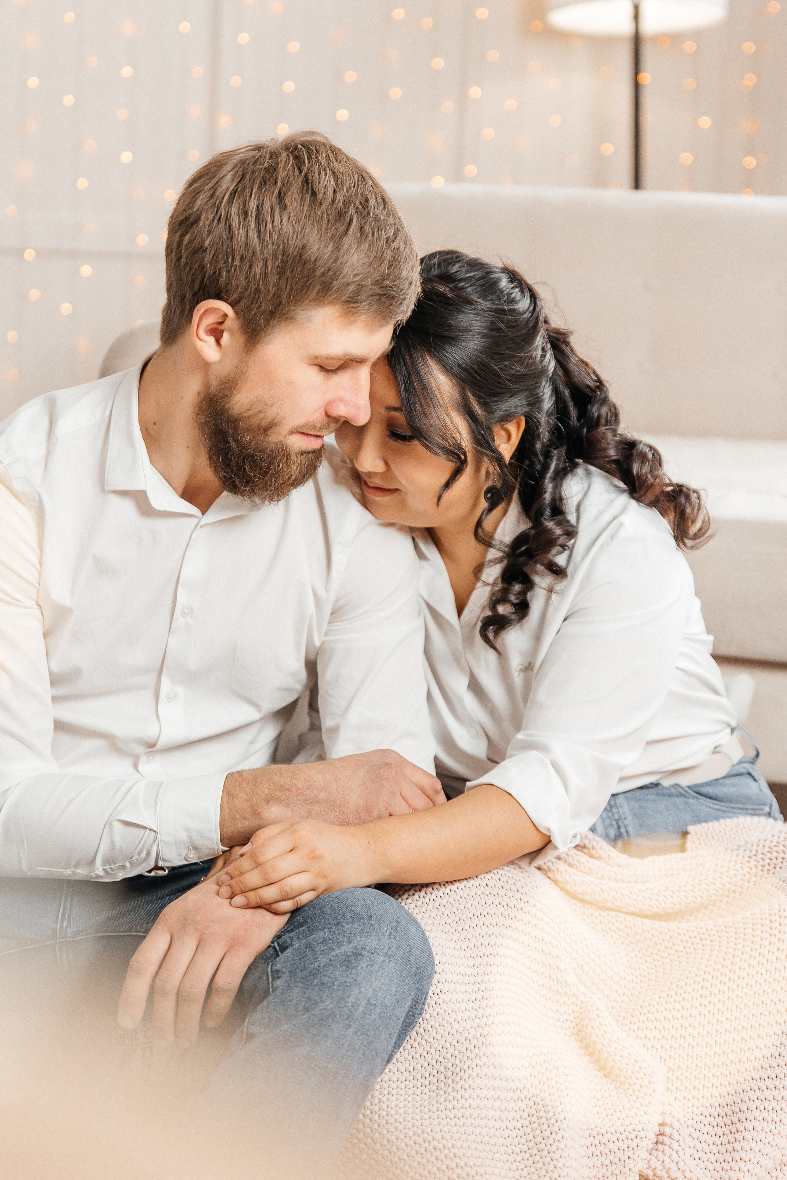 Familienfotografie. Svetlana Vidru Fotograf aus Speyer und Germersheim