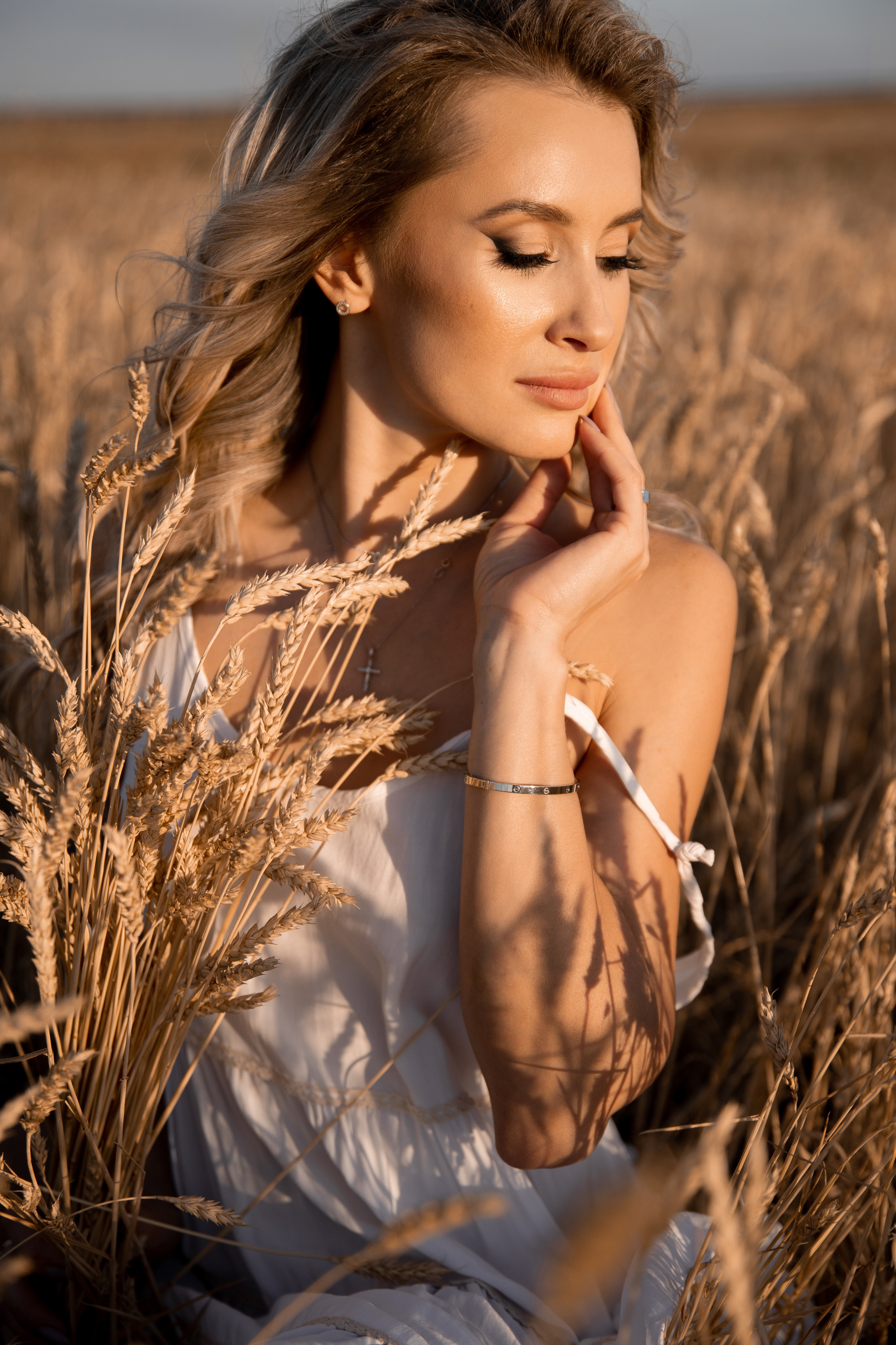 Ksenia. Svetlana Vidru Fotograf aus Speyer und Germersheim