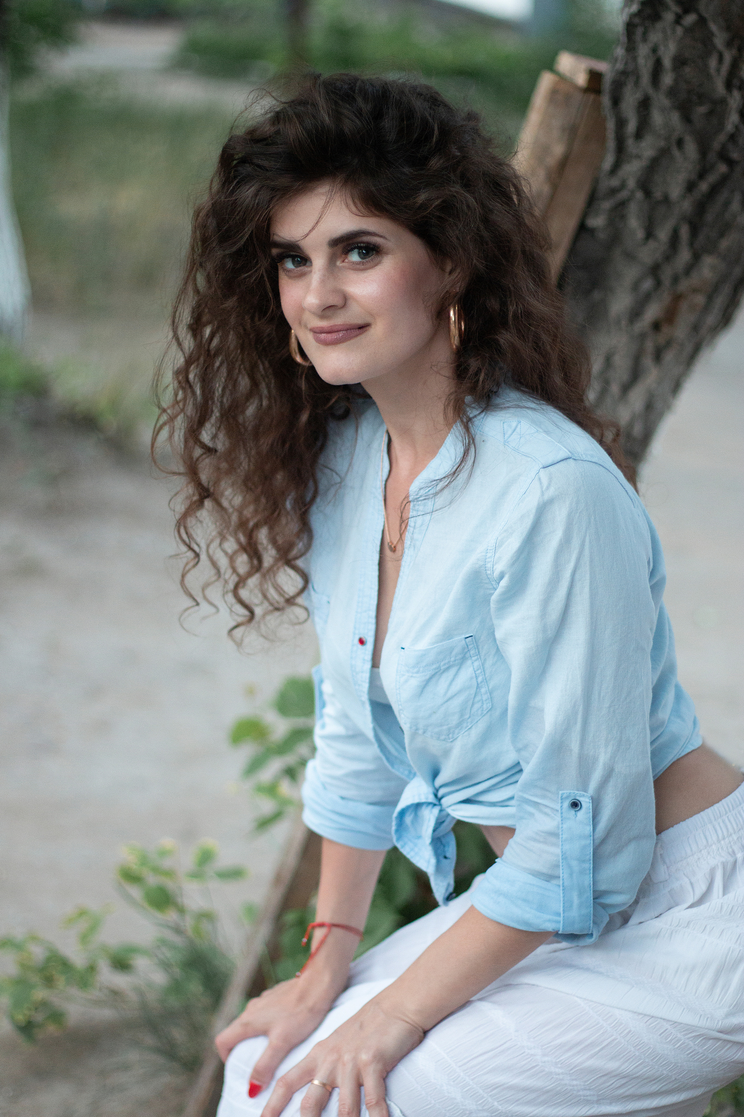 Polina. Svetlana Vidru Fotograf aus Speyer und Germersheim