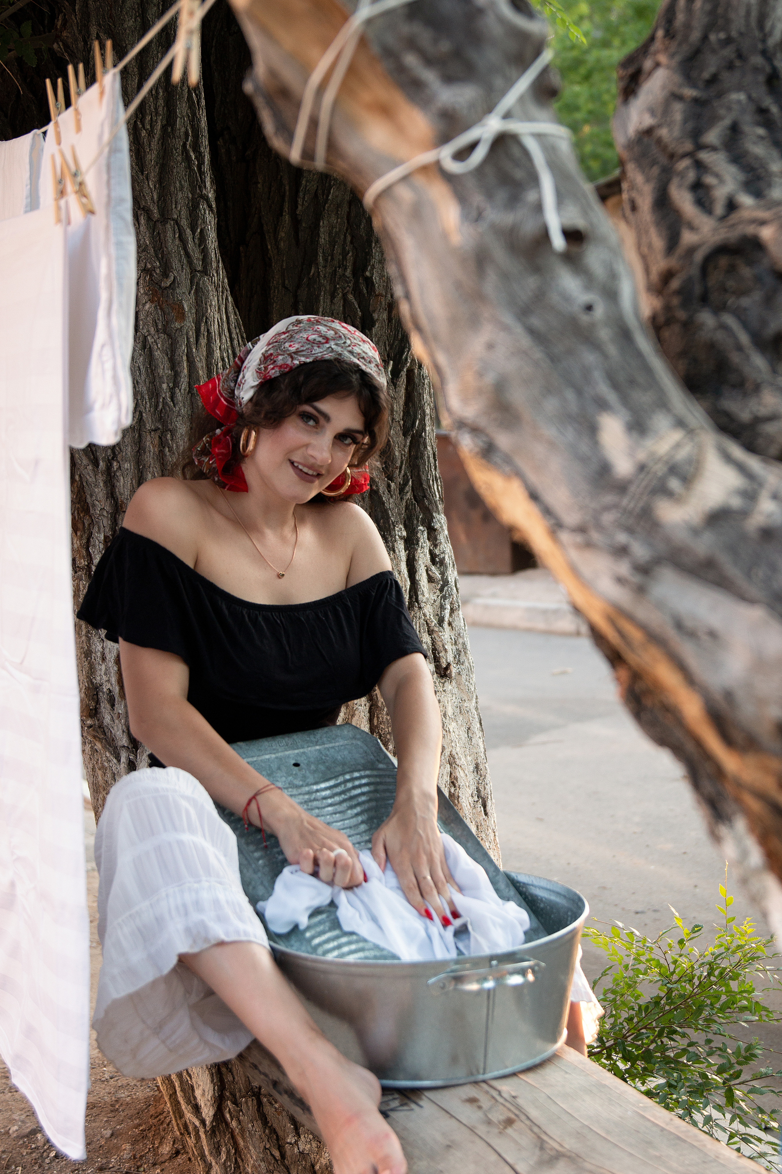 Polina. Svetlana Vidru Fotograf aus Speyer und Germersheim