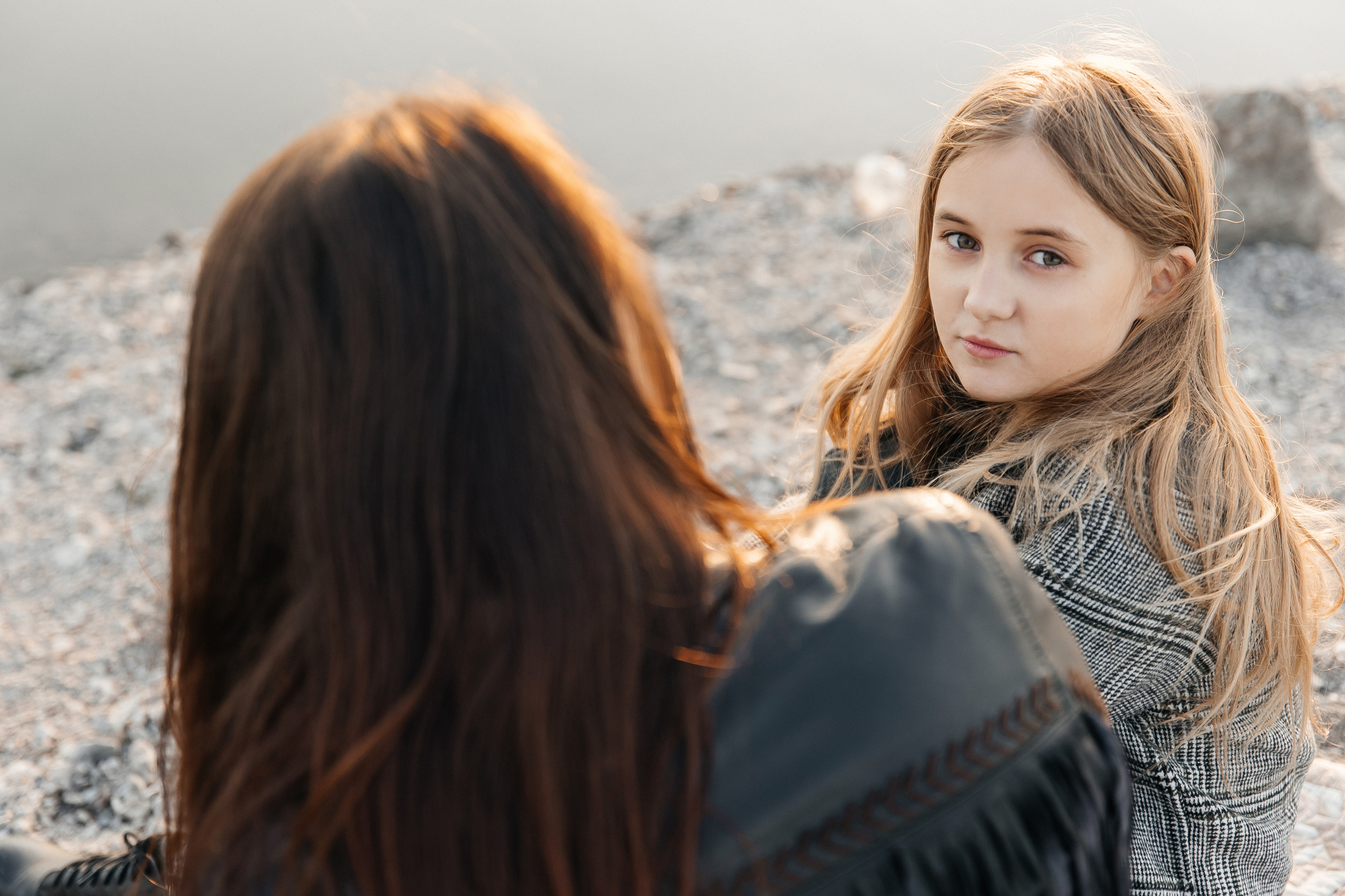 Familienshooting. Svetlana Vidru Fotograf aus Speyer und Germersheim