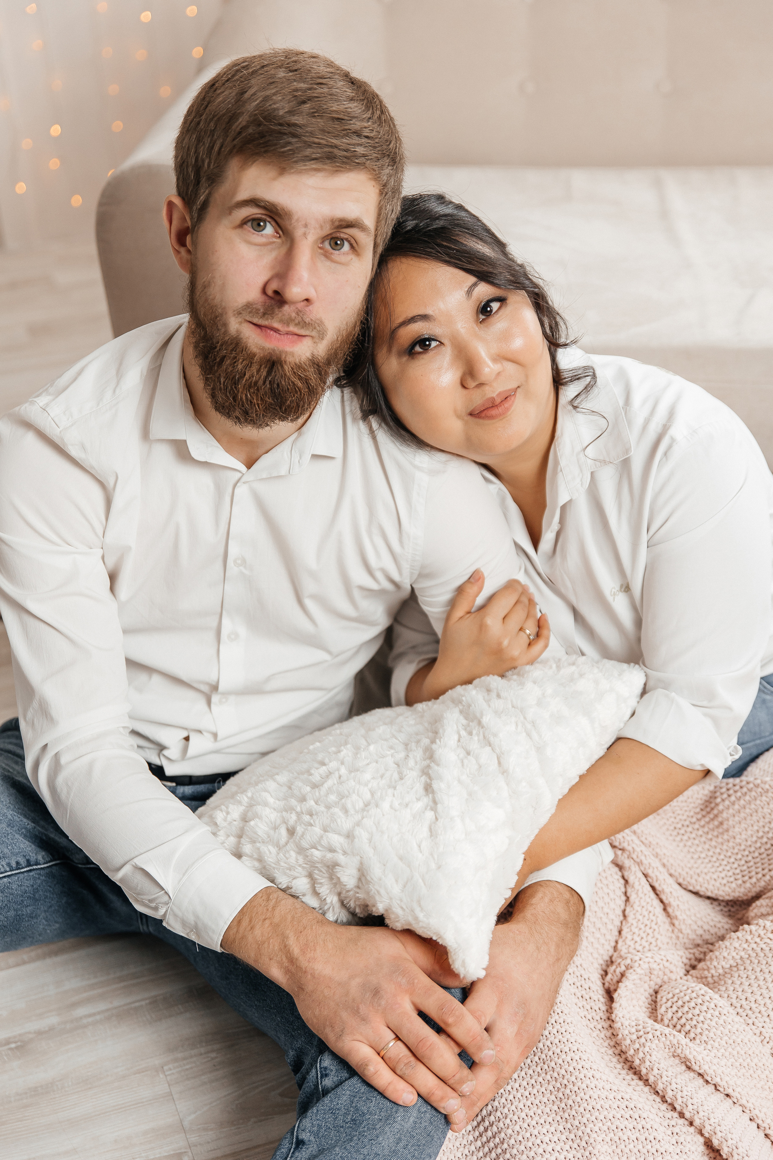 Familienfotografie. Svetlana Vidru Fotograf aus Speyer und Germersheim