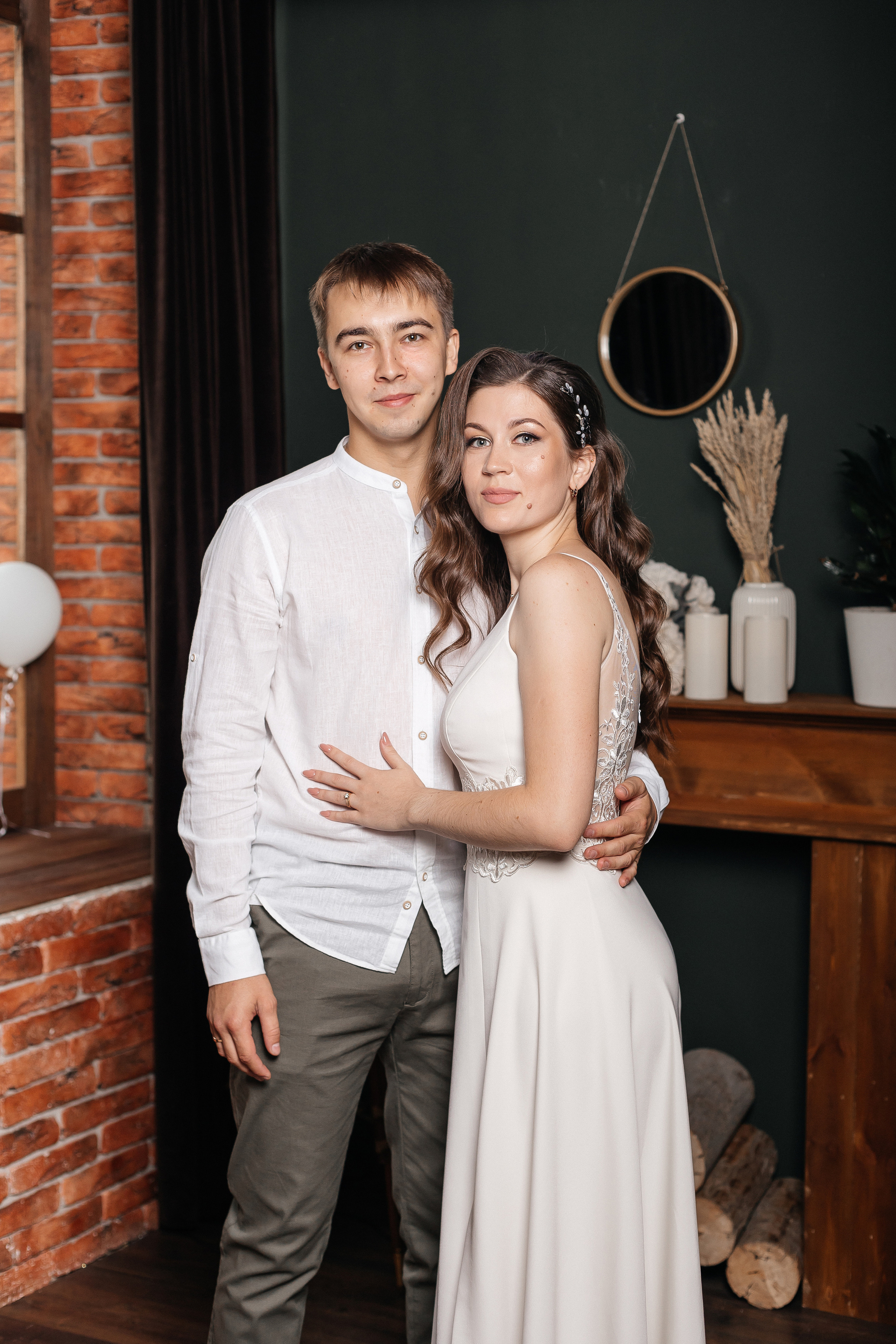 Hochzeitsfotografie. Svetlana Vidru Fotograf aus Speyer und Germersheim