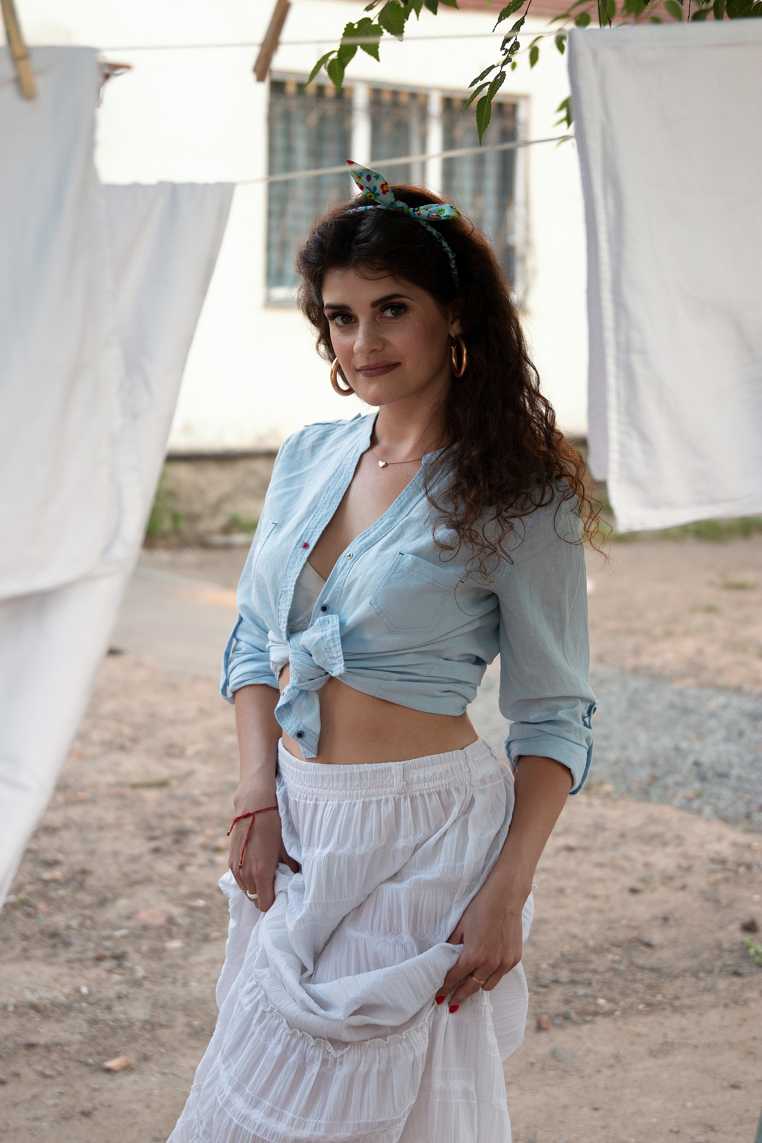 Polina. Svetlana Vidru Fotograf aus Speyer und Germersheim