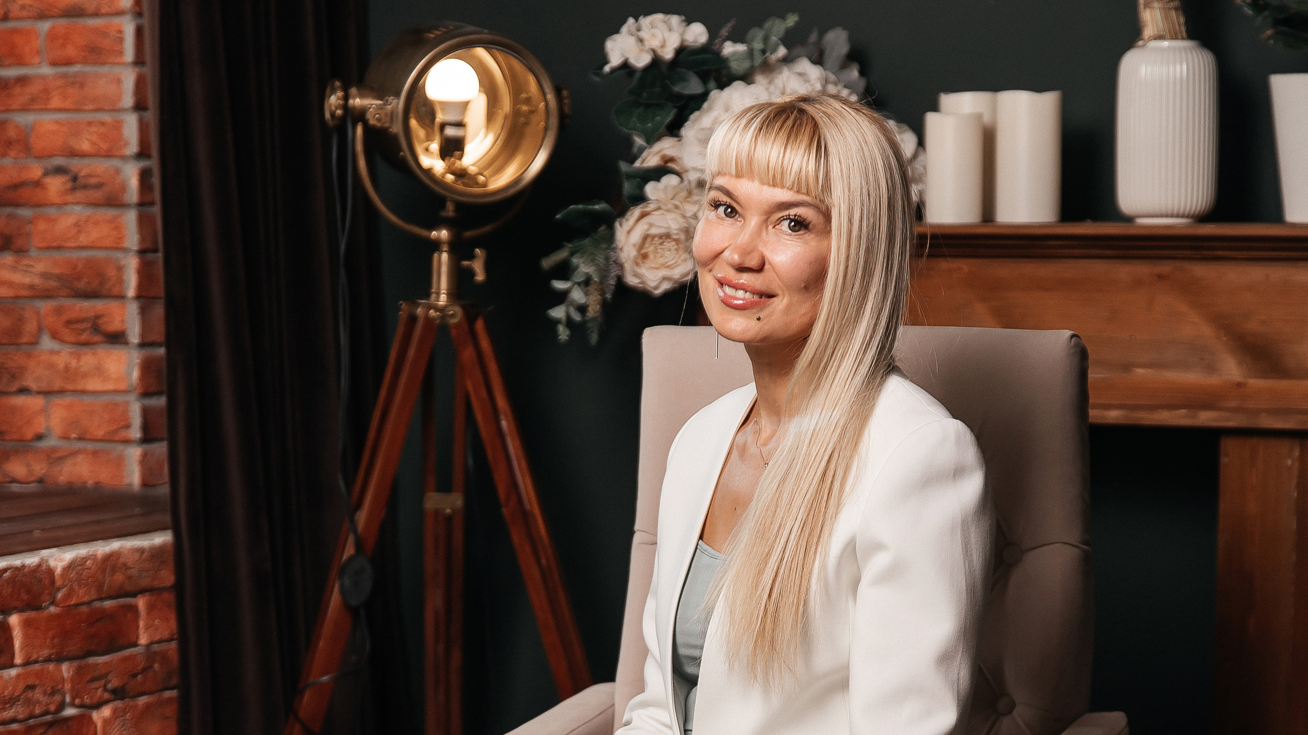 Natalia. Svetlana Vidru Fotograf aus Speyer und Germersheim