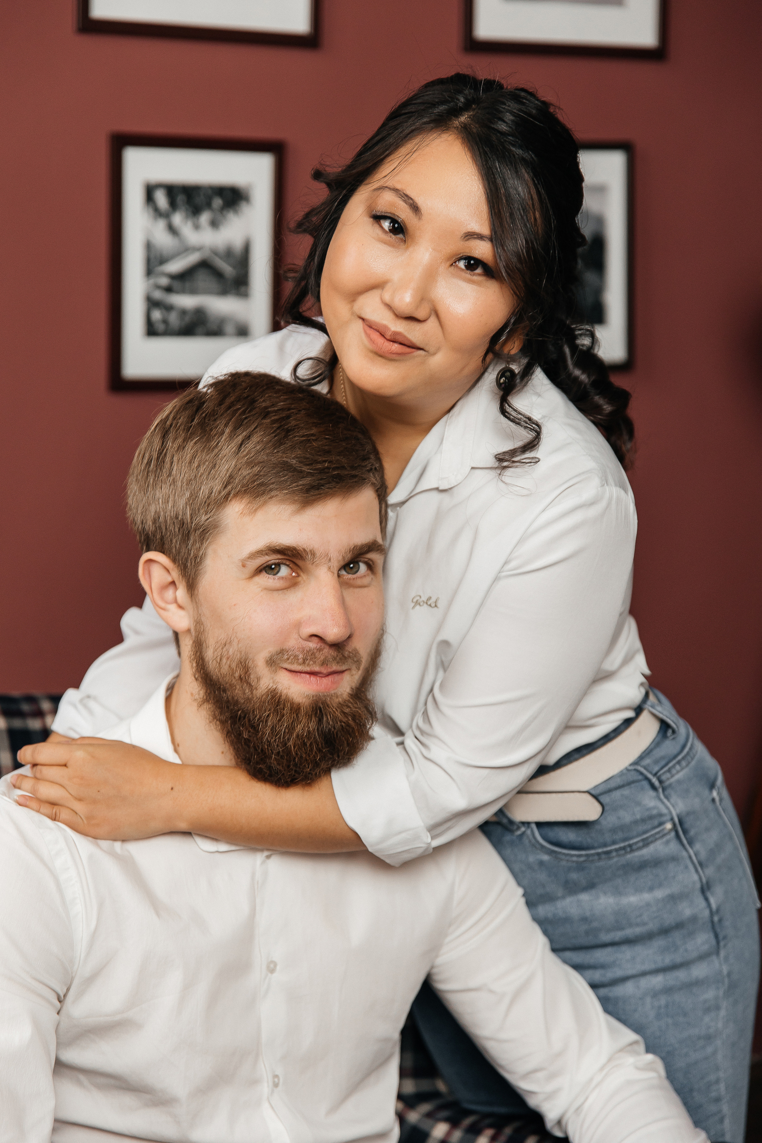 Familienfotografie. Svetlana Vidru Fotograf aus Speyer und Germersheim