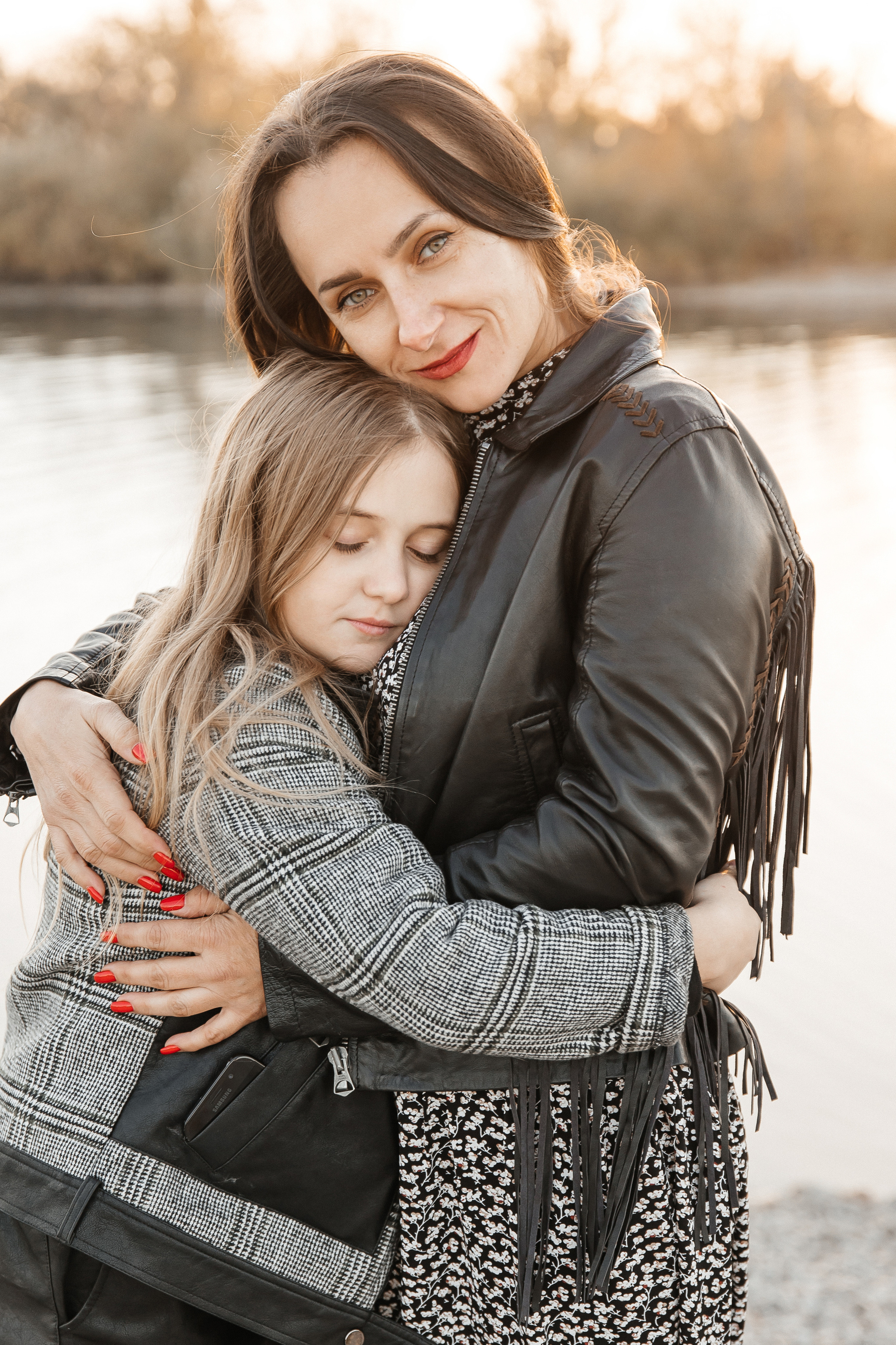 Familienshooting. Svetlana Vidru Fotograf aus Speyer und Germersheim