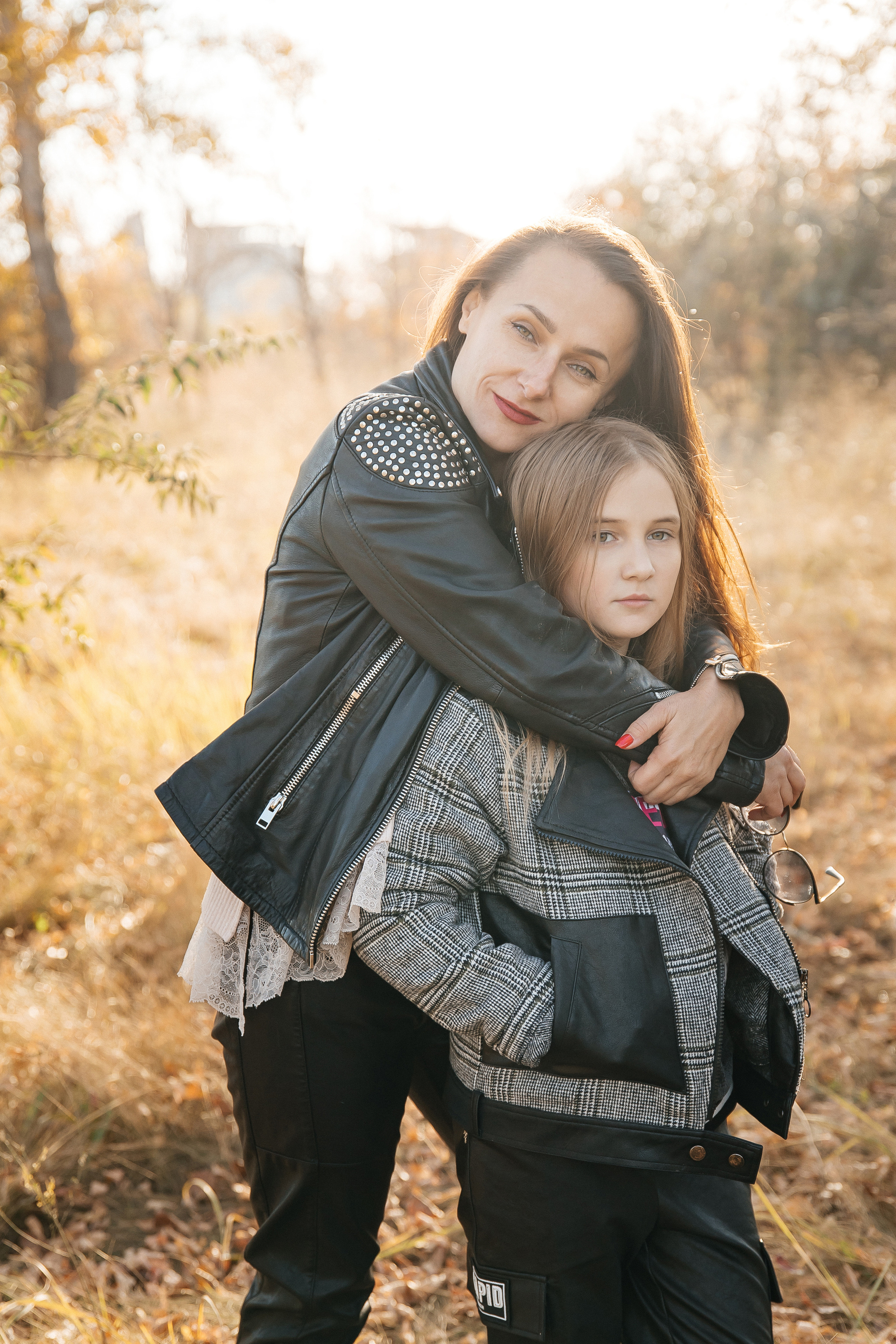 Familienshooting. Svetlana Vidru Fotograf aus Speyer und Germersheim