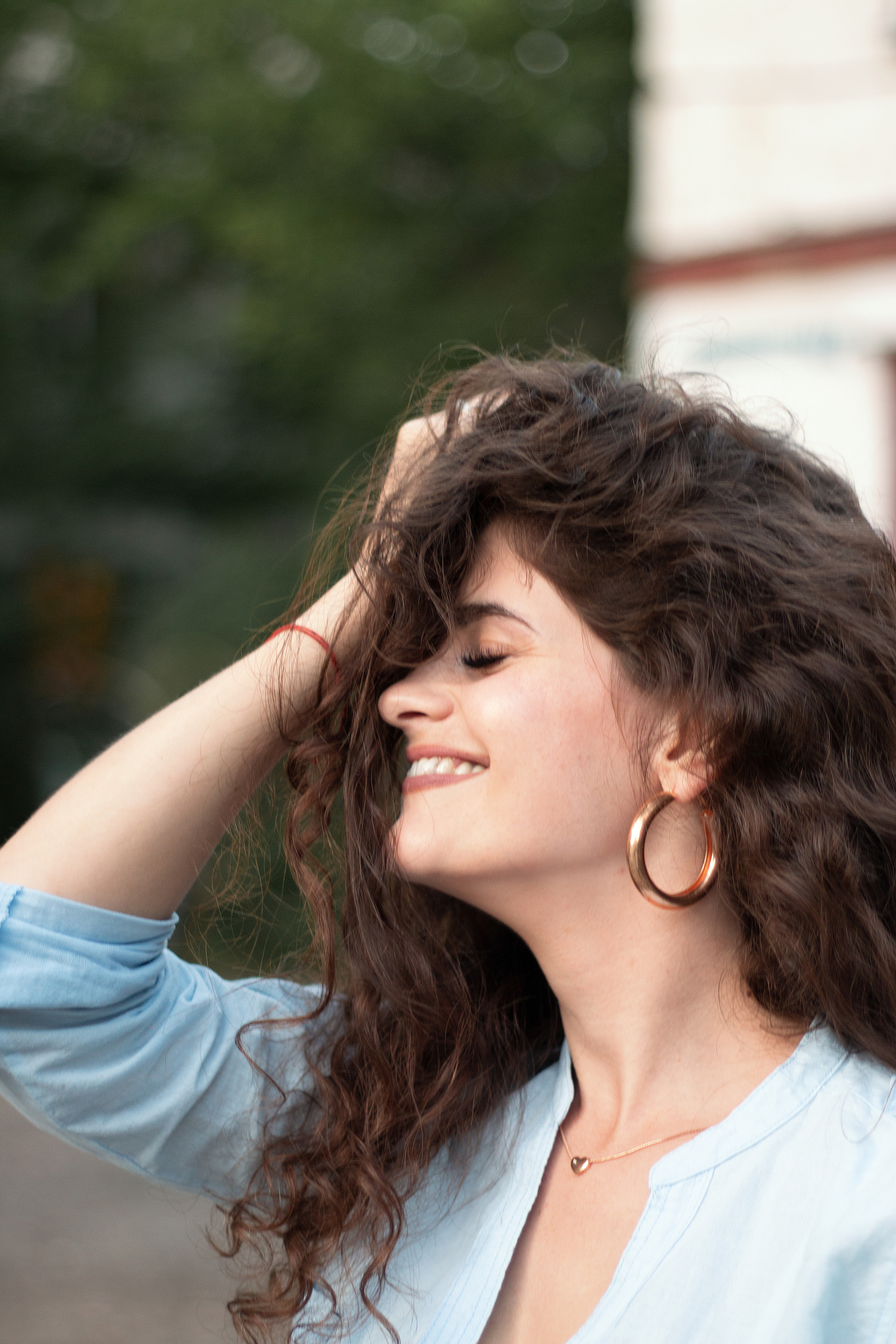 Polina. Svetlana Vidru Fotograf aus Speyer und Germersheim