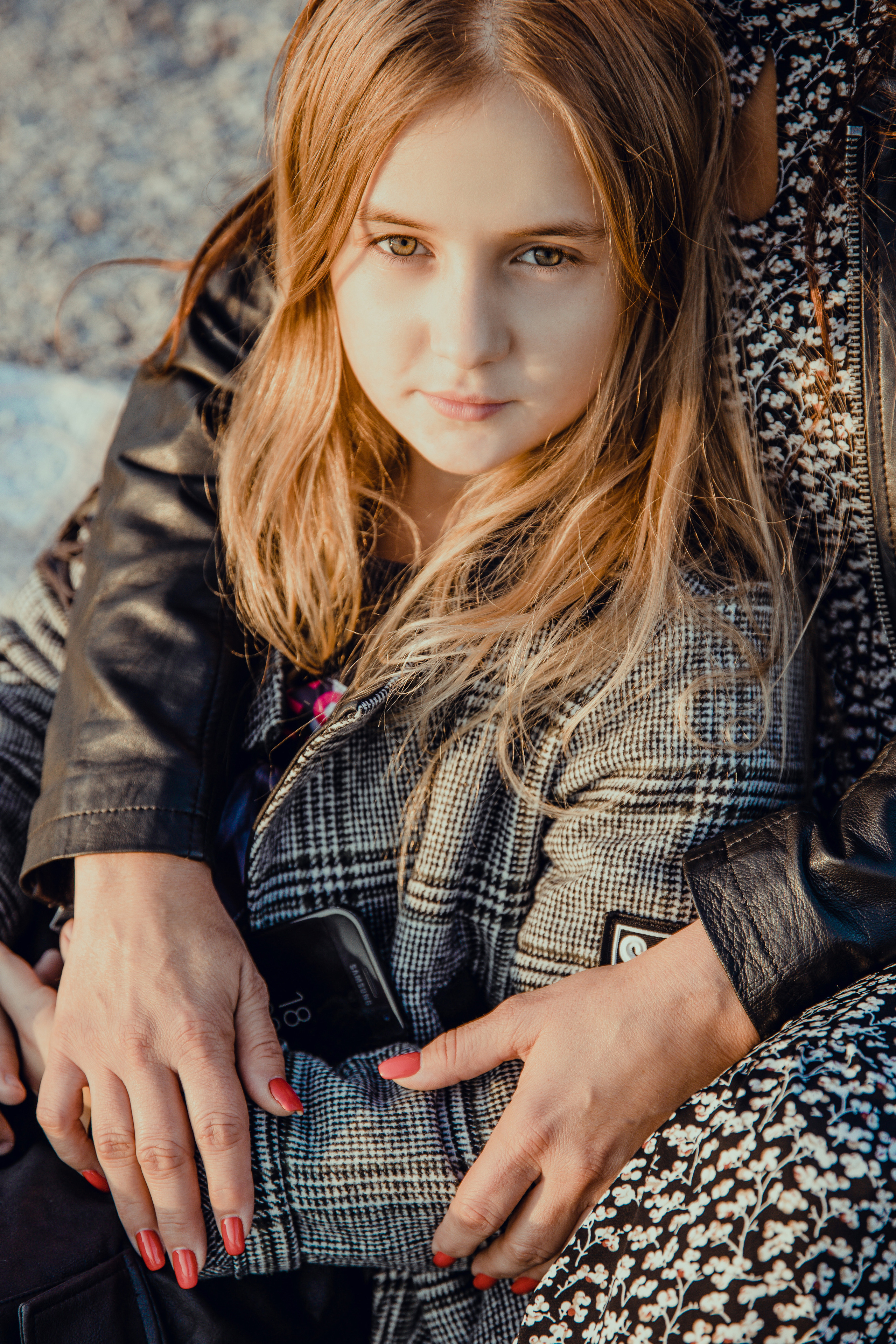 Familienshooting. Svetlana Vidru Fotograf aus Speyer und Germersheim