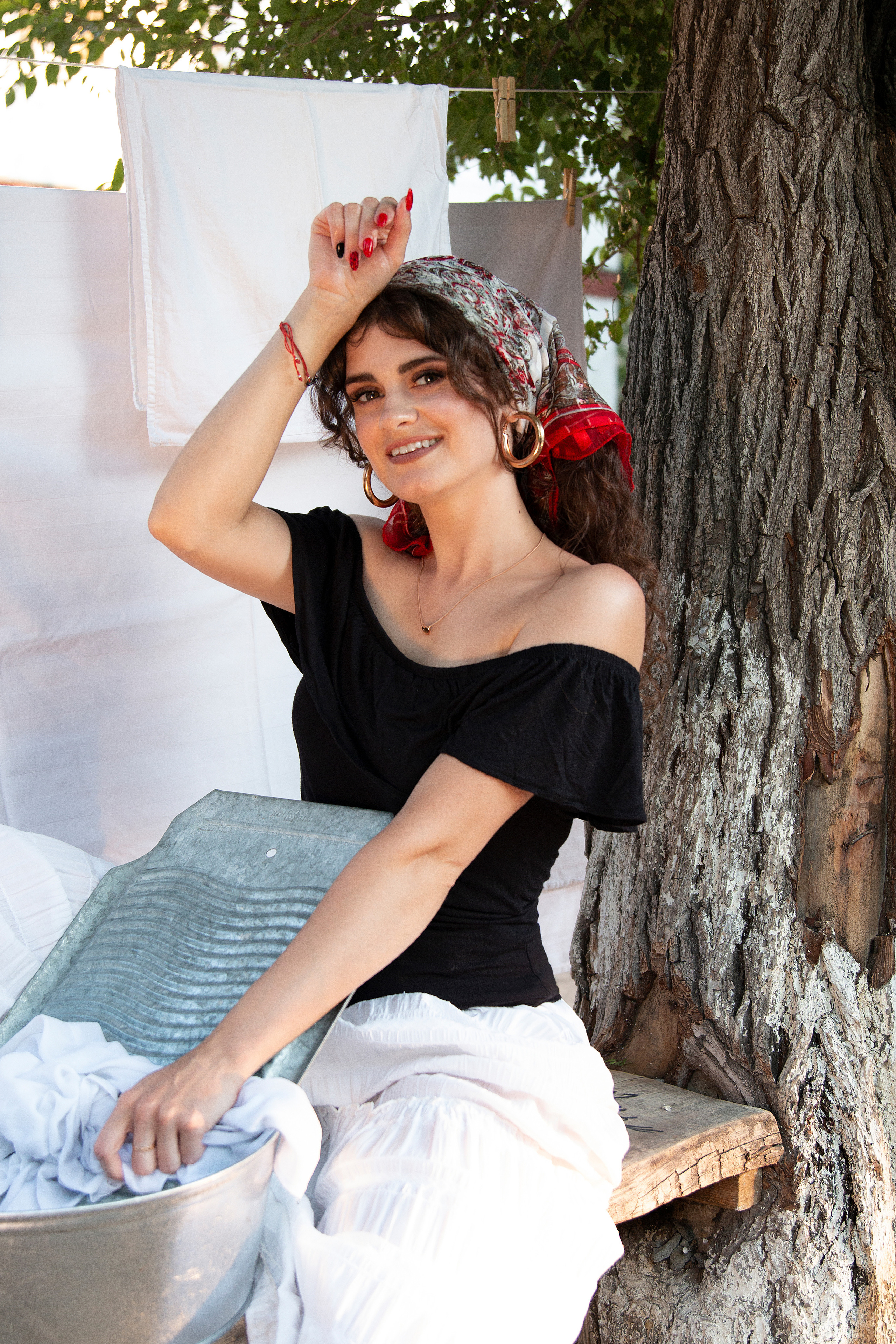 Polina. Svetlana Vidru Fotograf aus Speyer und Germersheim