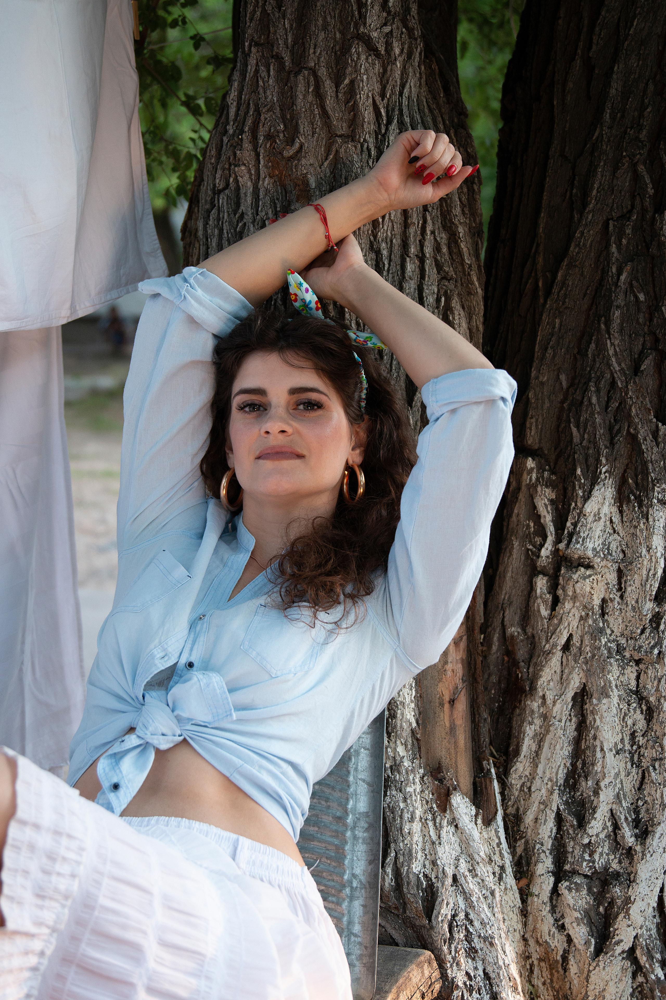 Polina. Svetlana Vidru Fotograf aus Speyer und Germersheim