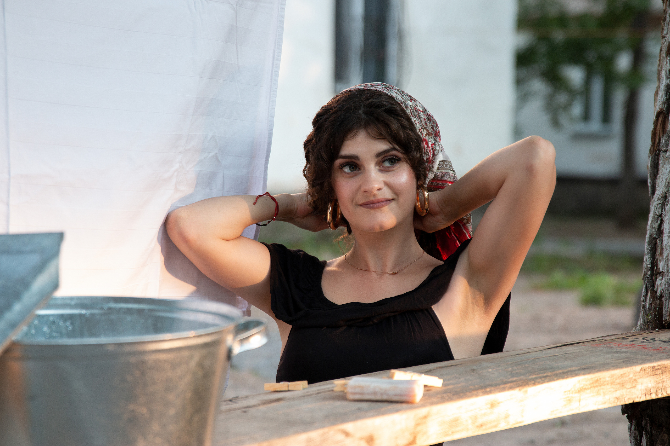 Polina. Svetlana Vidru Fotograf aus Speyer und Germersheim