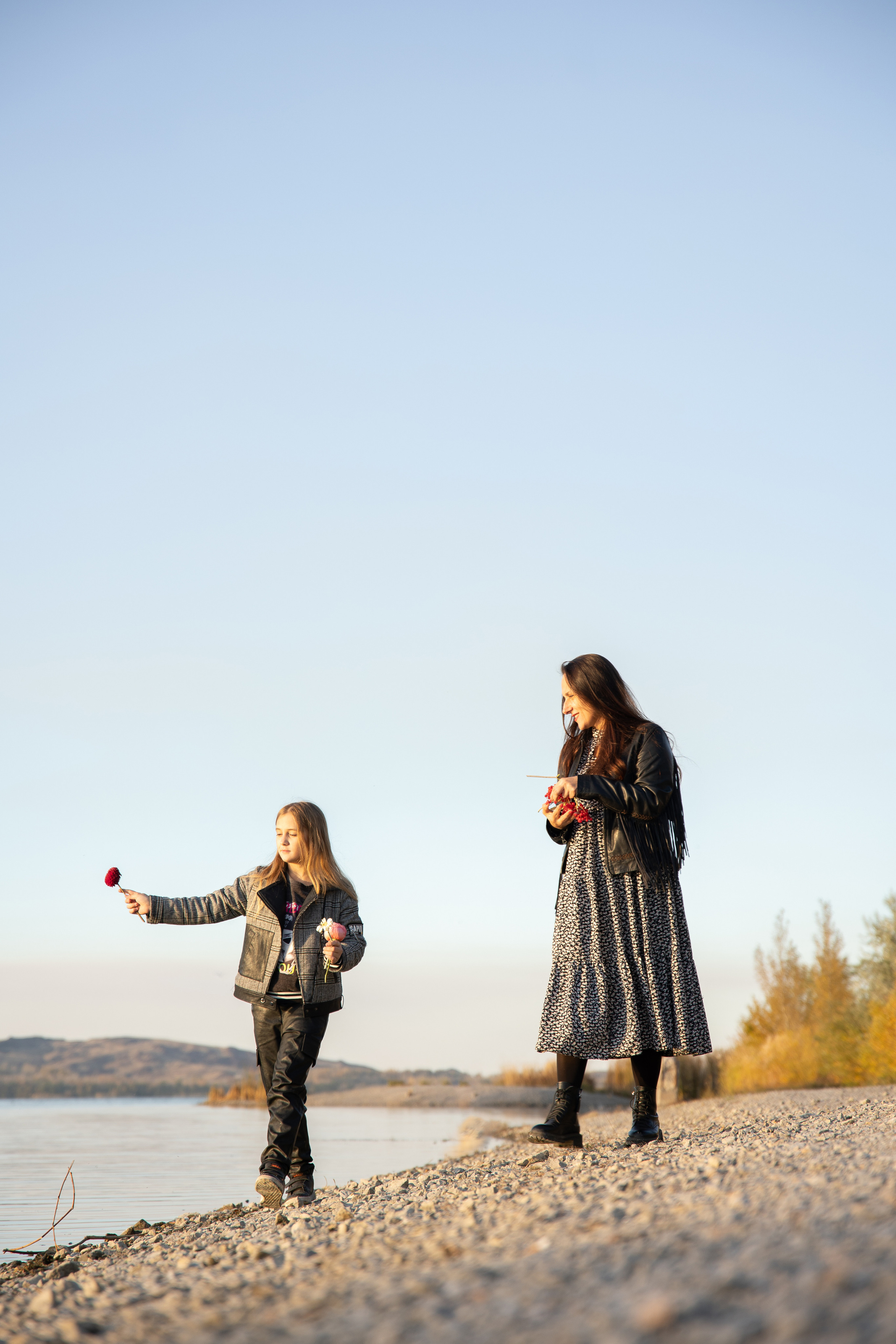 Familienshooting. Svetlana Vidru Fotograf aus Speyer und Germersheim