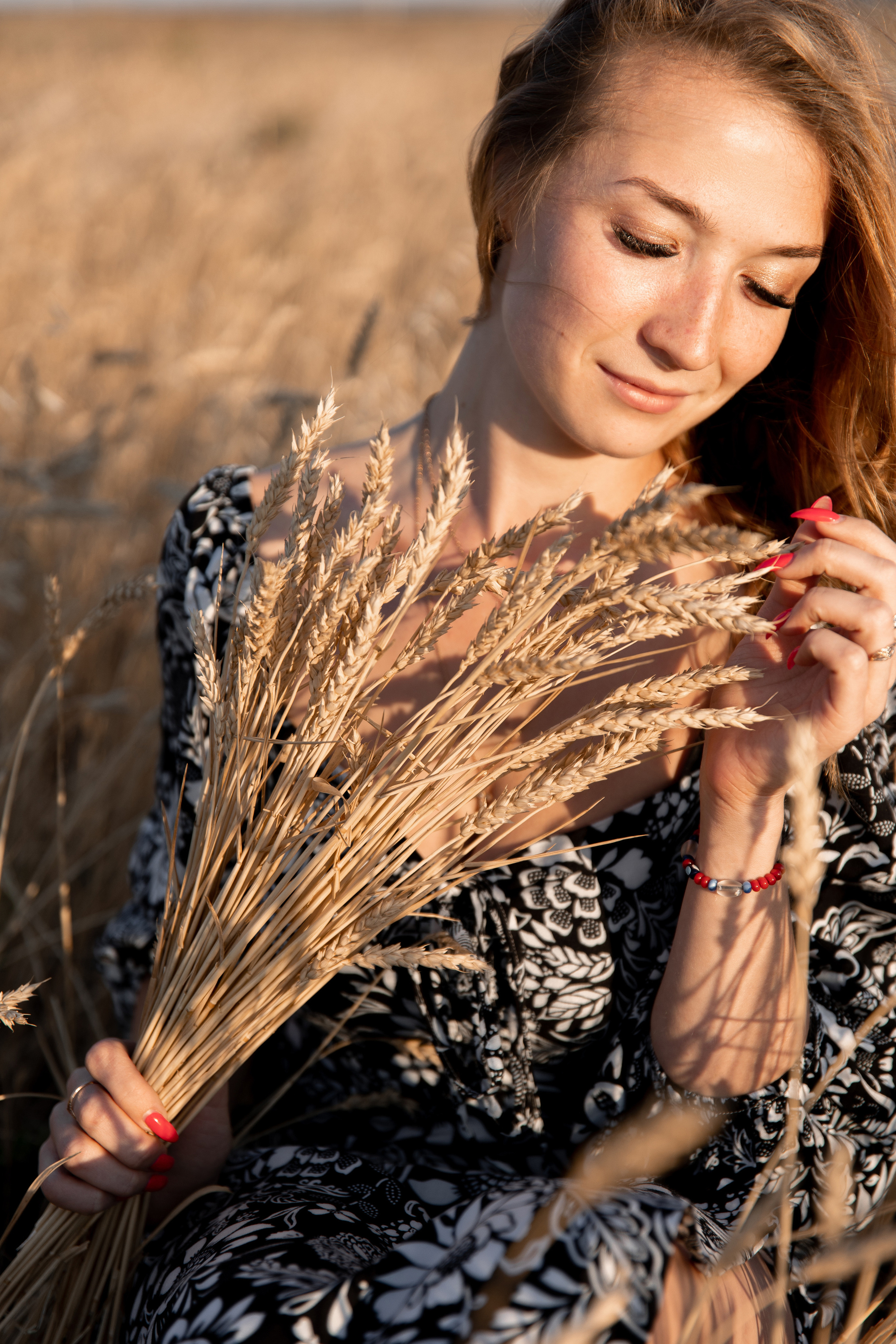 Galina. Svetlana Vidru Fotograf aus Speyer und Germersheim