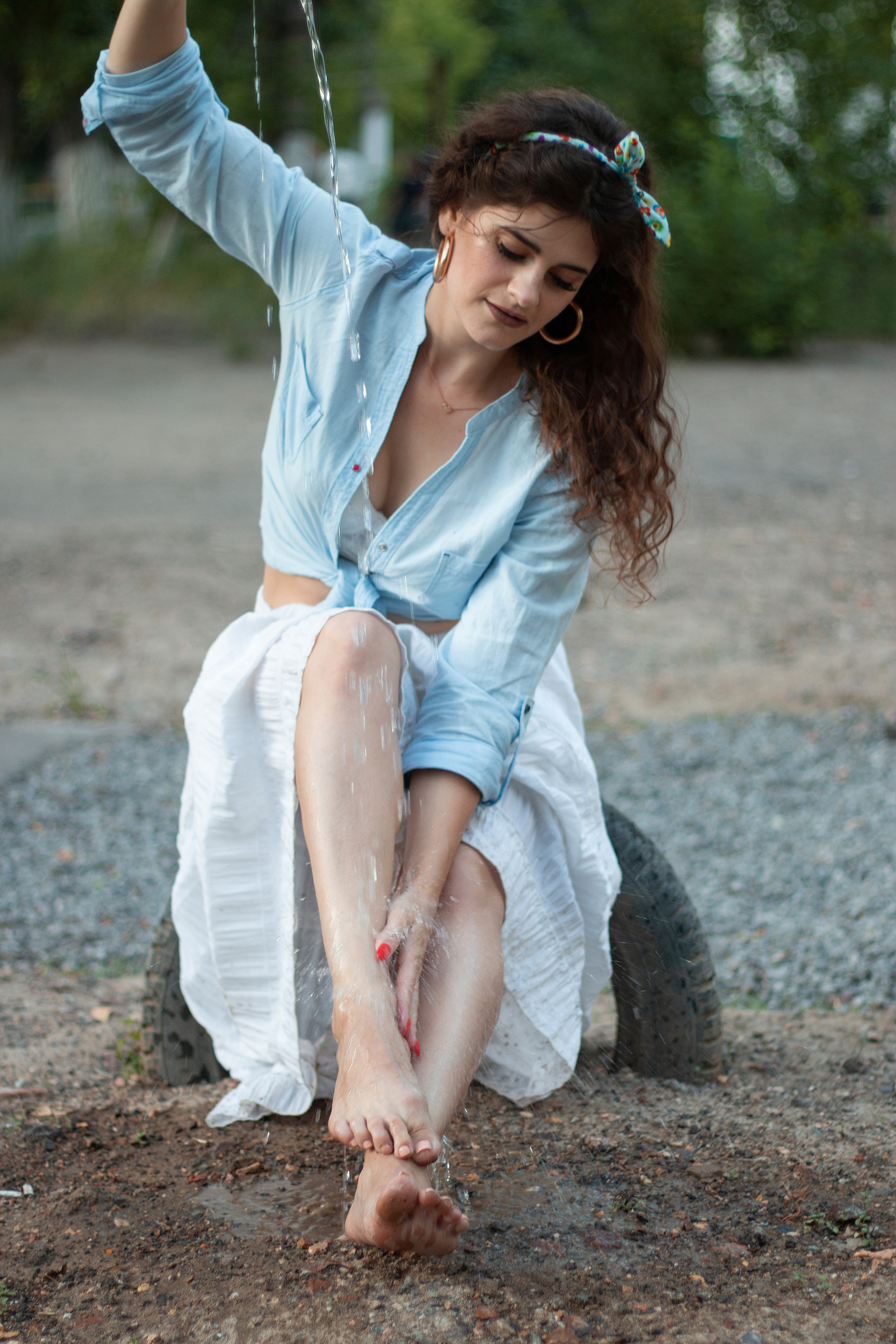 Polina. Svetlana Vidru Fotograf aus Speyer und Germersheim