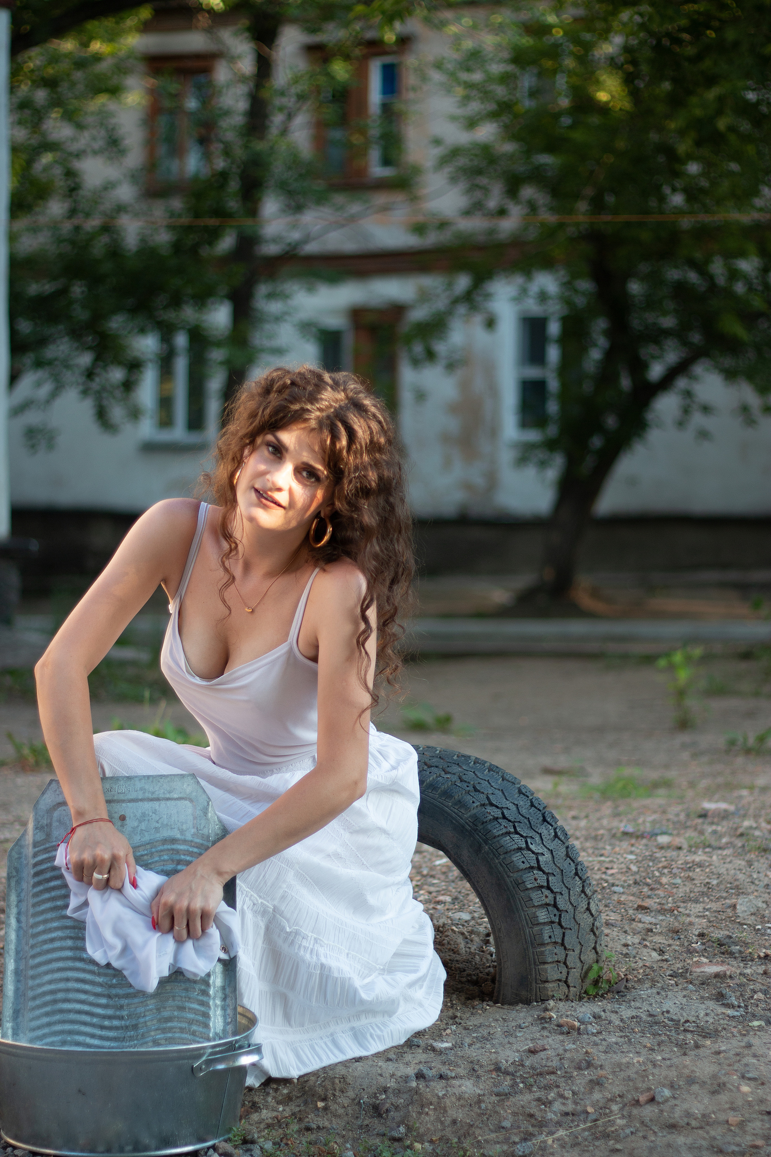 Polina. Svetlana Vidru Fotograf aus Speyer und Germersheim