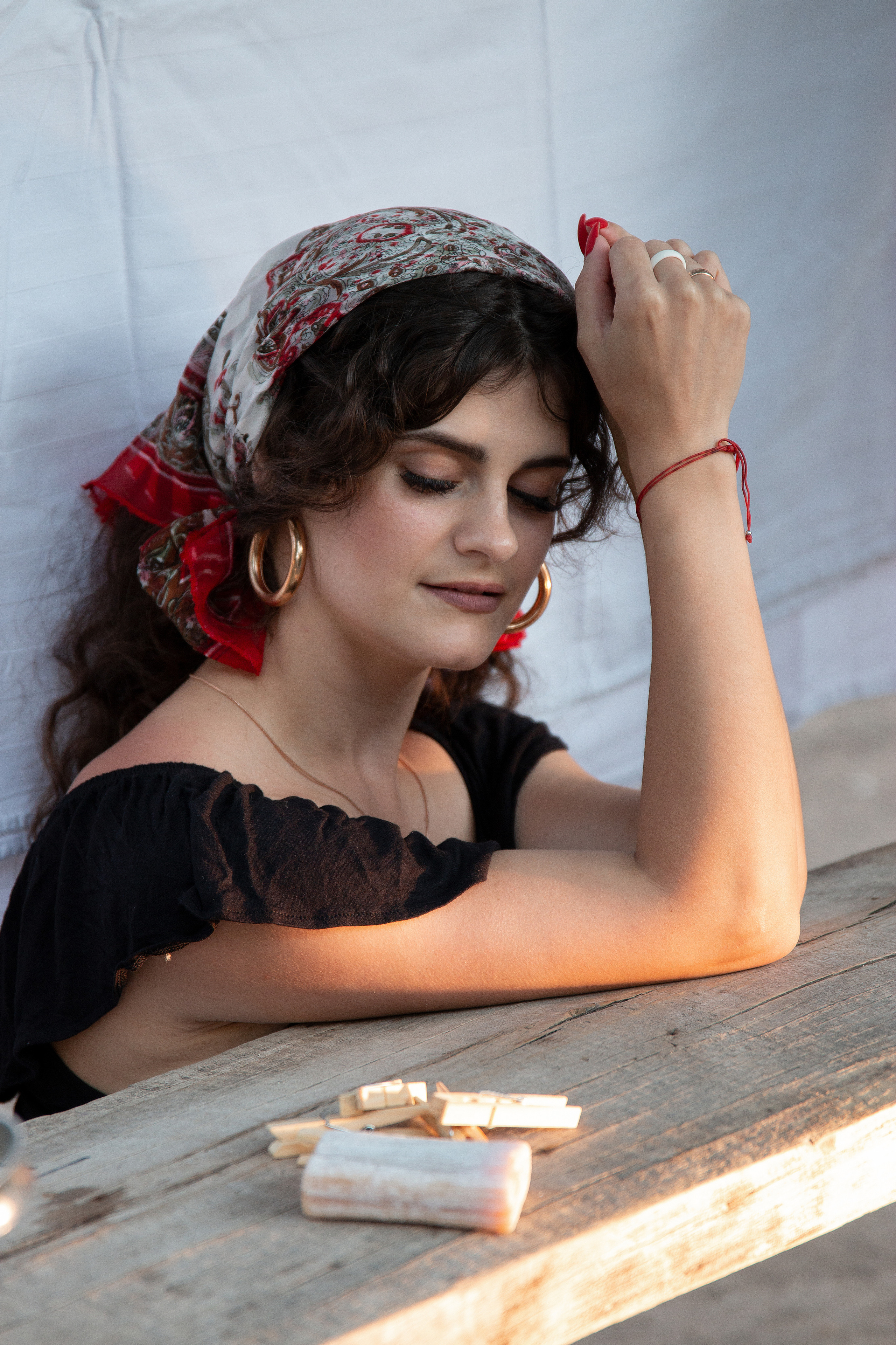 Polina. Svetlana Vidru Fotograf aus Speyer und Germersheim