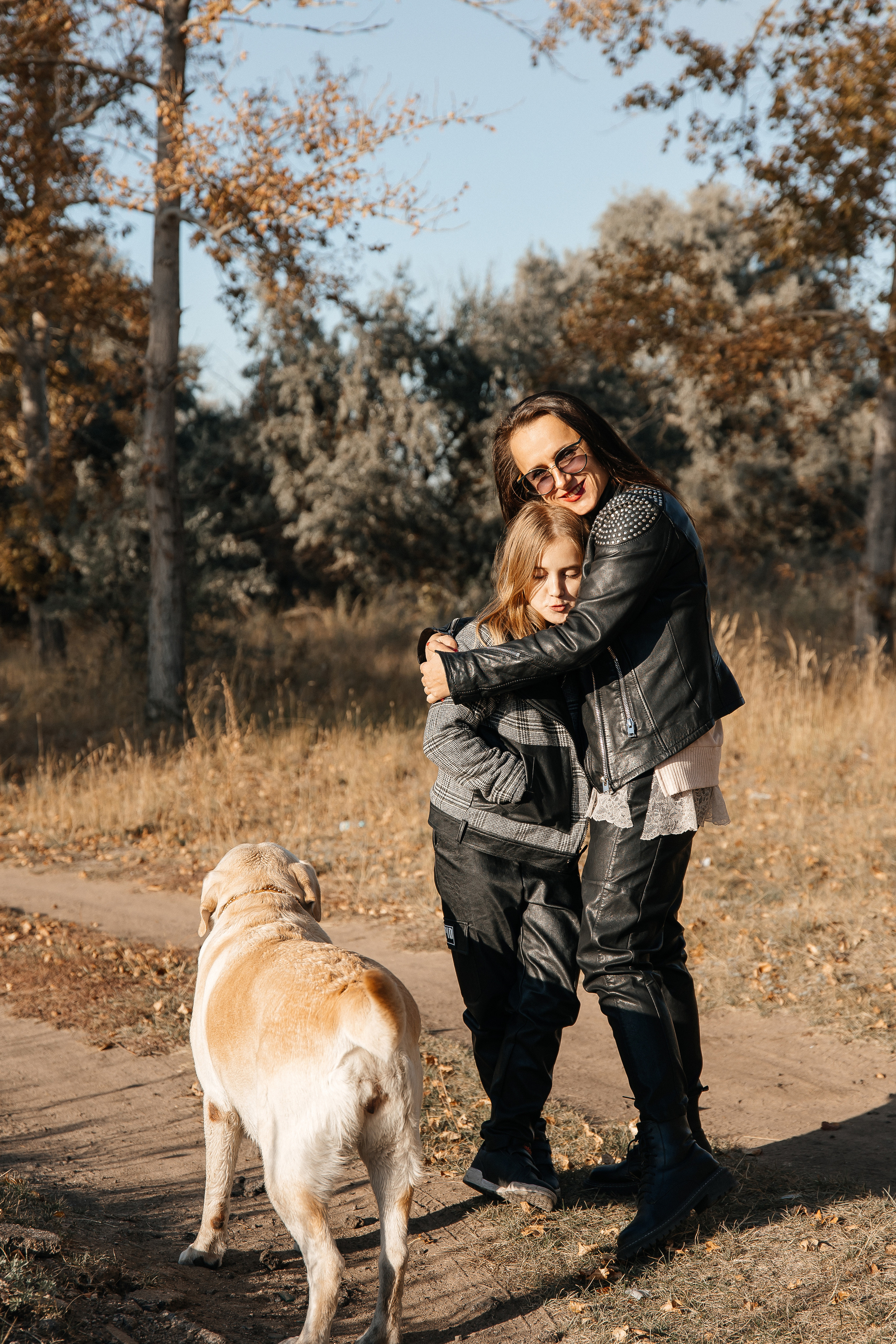 Familienshooting. Svetlana Vidru Fotograf aus Speyer und Germersheim