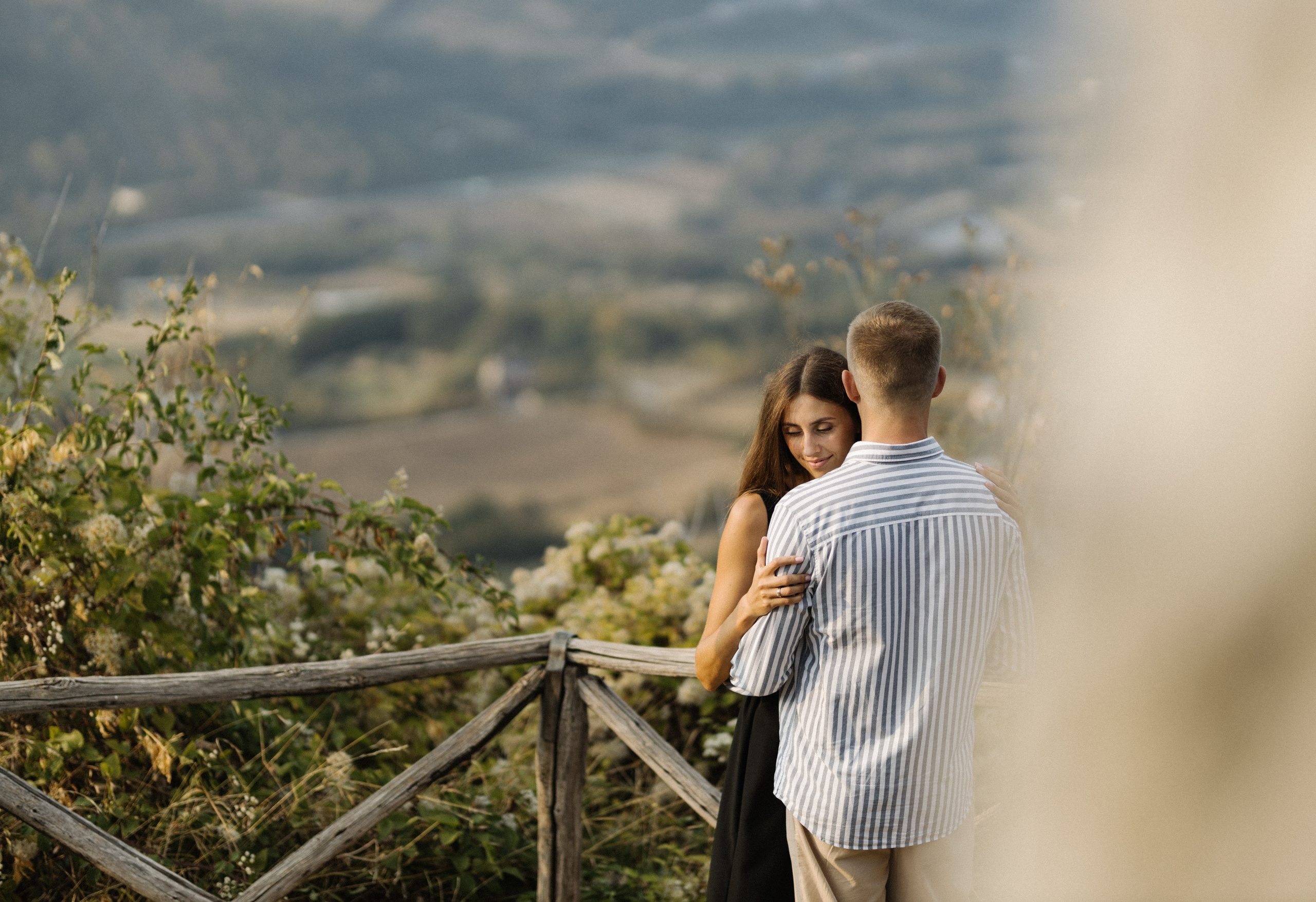 Max e Victoria. Fotografo a Ravenna Nataliya Samsonova
