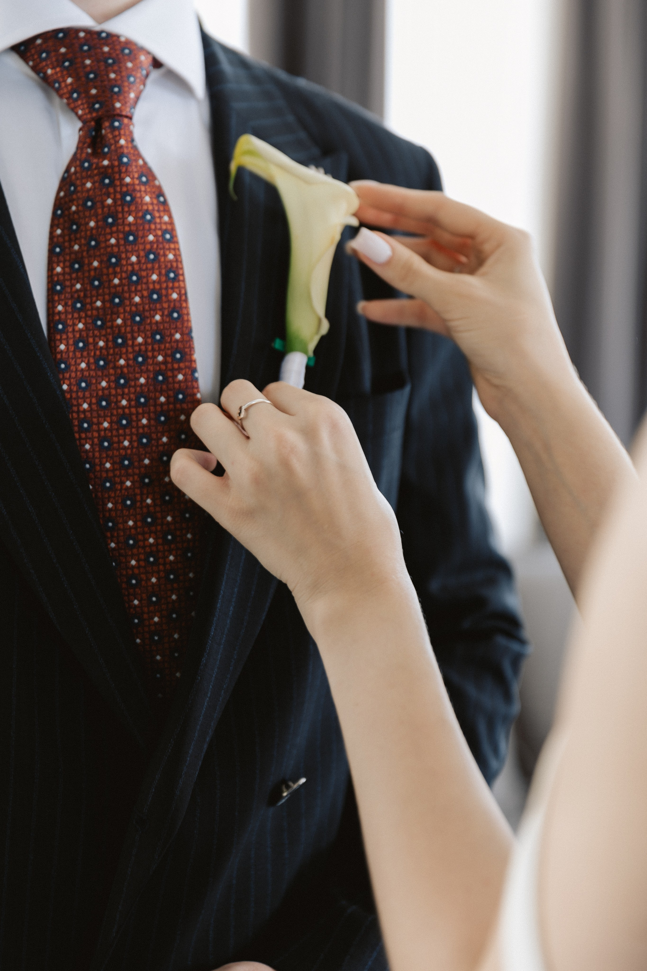 Yeva & Bogdan. Photographer Anna Nazarenko