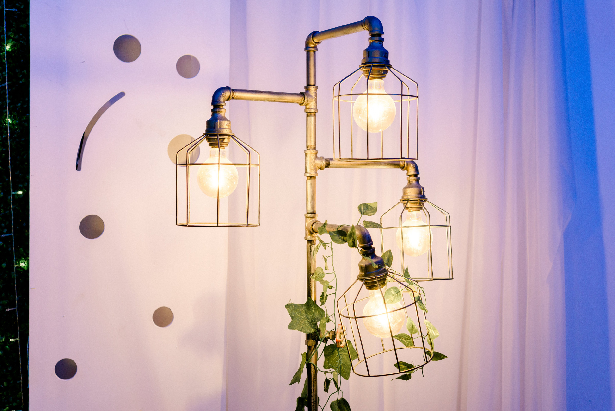 YITZY. Fotógrafo David Yance