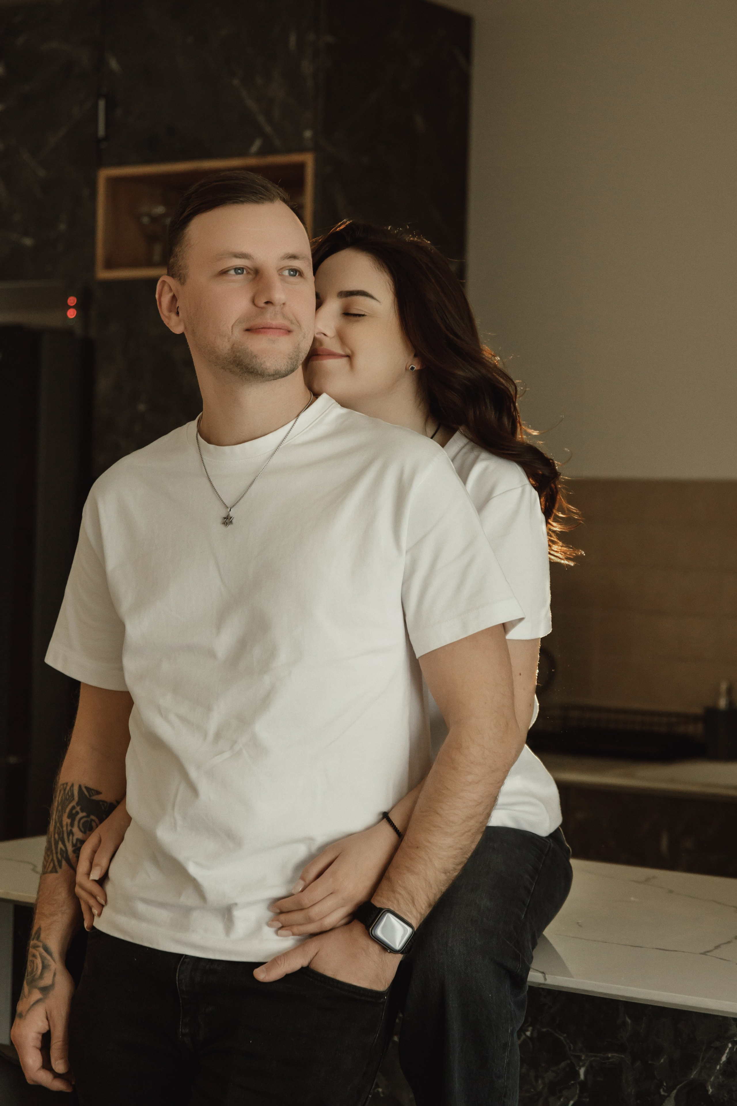 Family history. Семейный детский фотограф Бляхер Ирина в Израиле