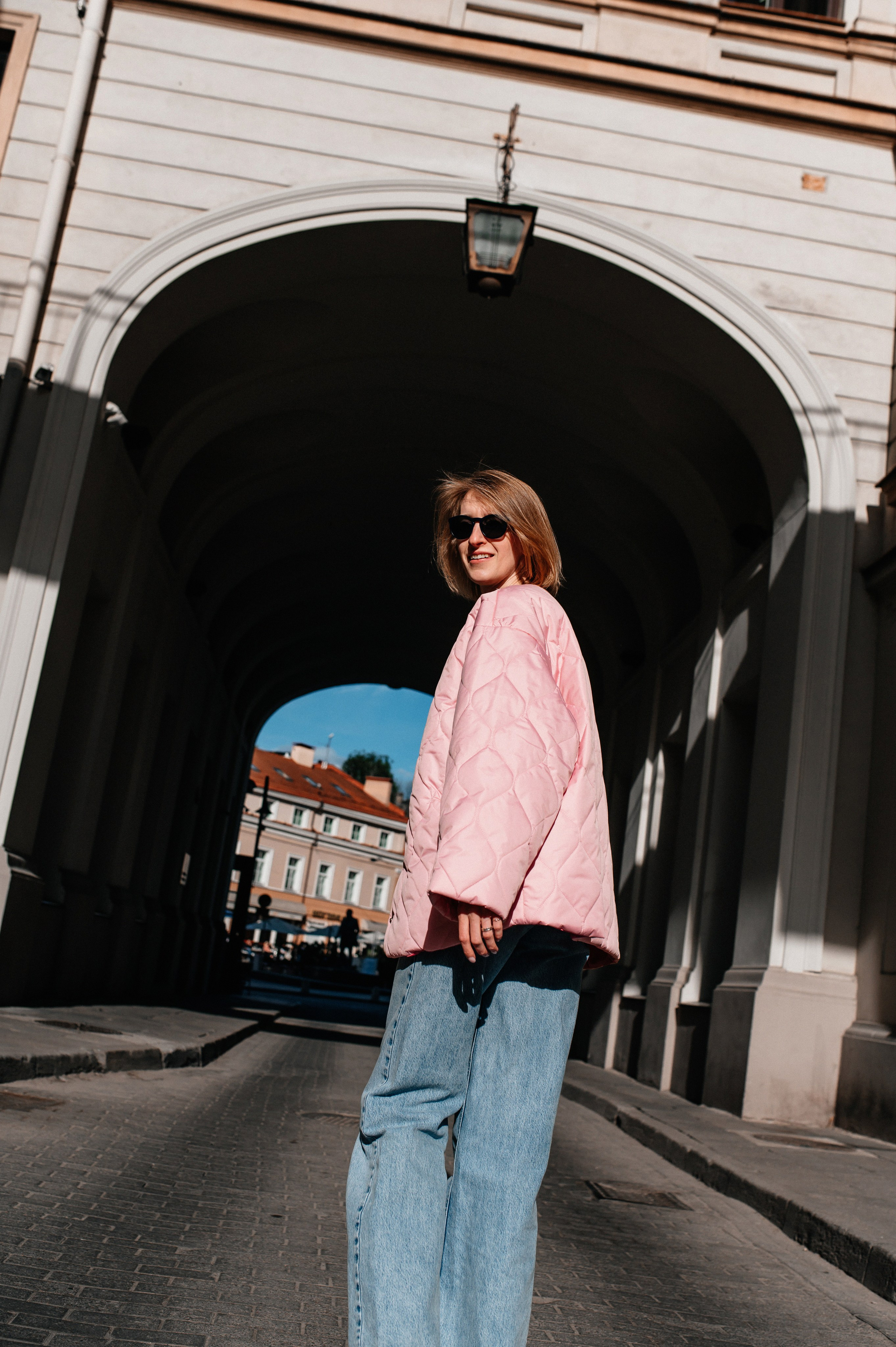 Сандра. Свадебный и портретный фотограф Юлия Пыльченко