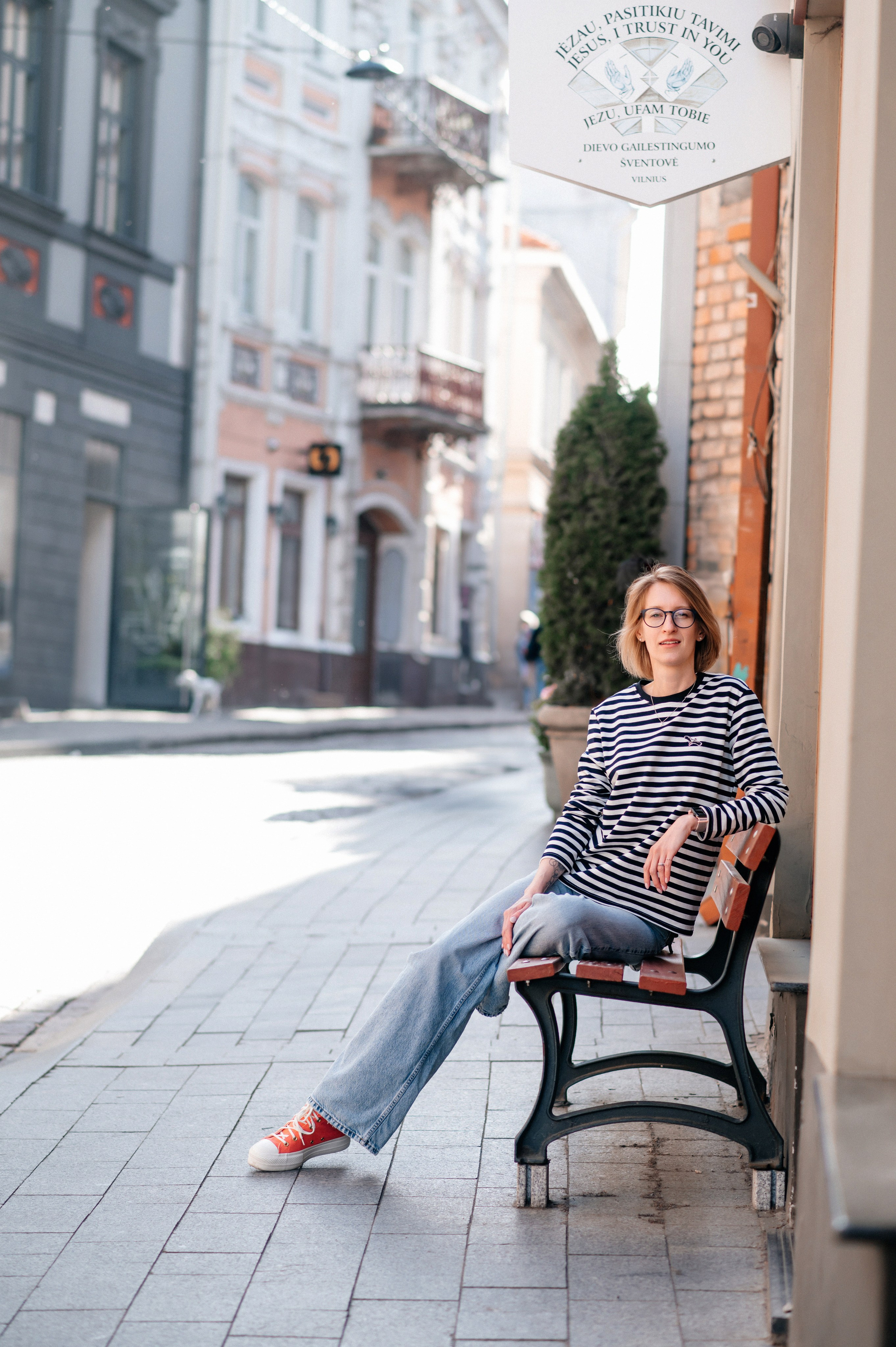 Сандра. Свадебный и портретный фотограф Юлия Пыльченко