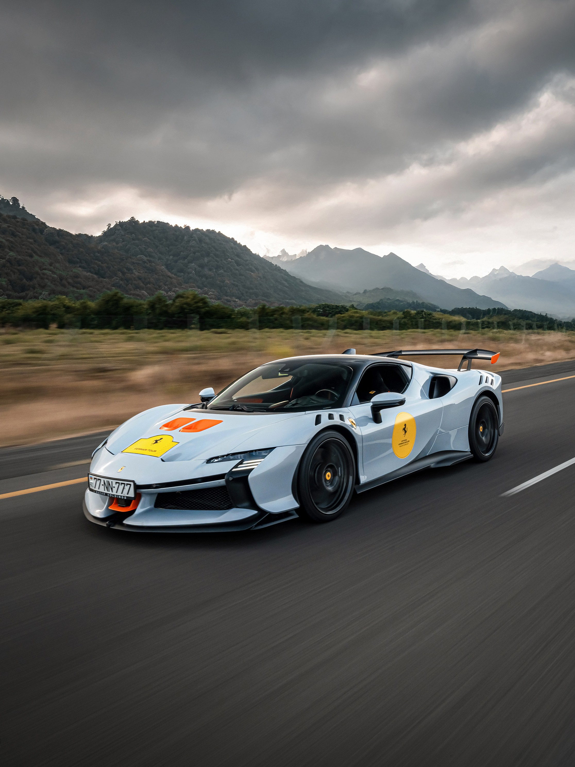 Ferrari Photos. AUTOMOTIVE & COMMERCIAL PHOTOGRAPHER