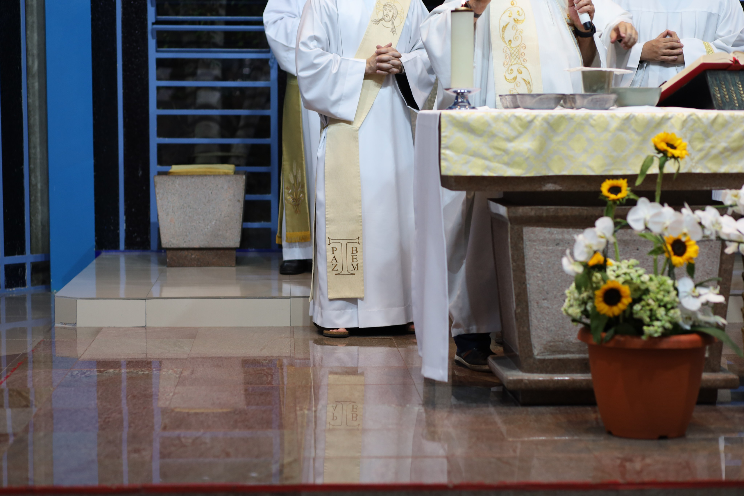 30 anos de Sacerdócio - Pe. Reinaldo Torres. Fotógrafo de momentos Sagrados