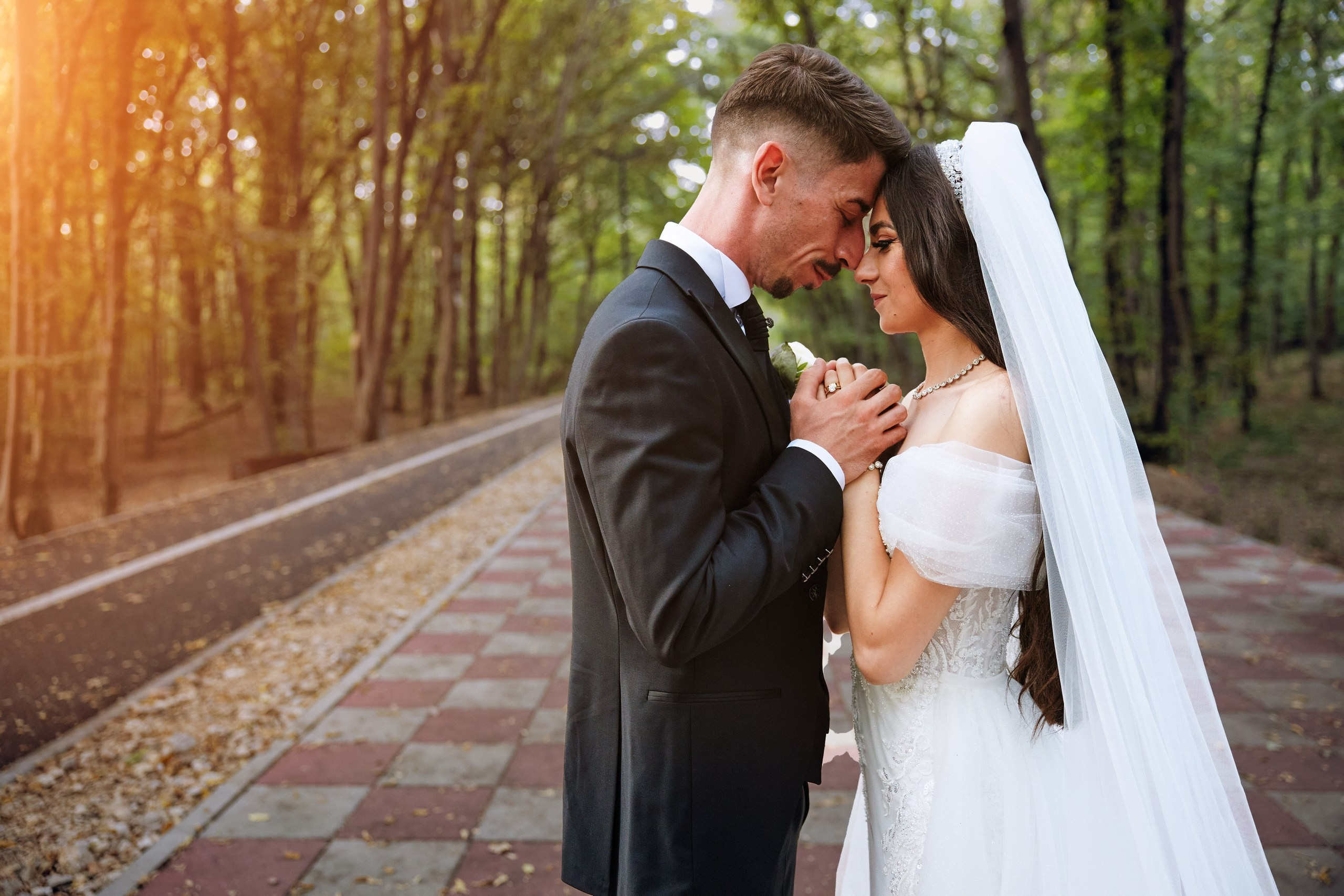 Andreea si Gabi. Bogdan Vancea | Fotograf Nunta Ploiești