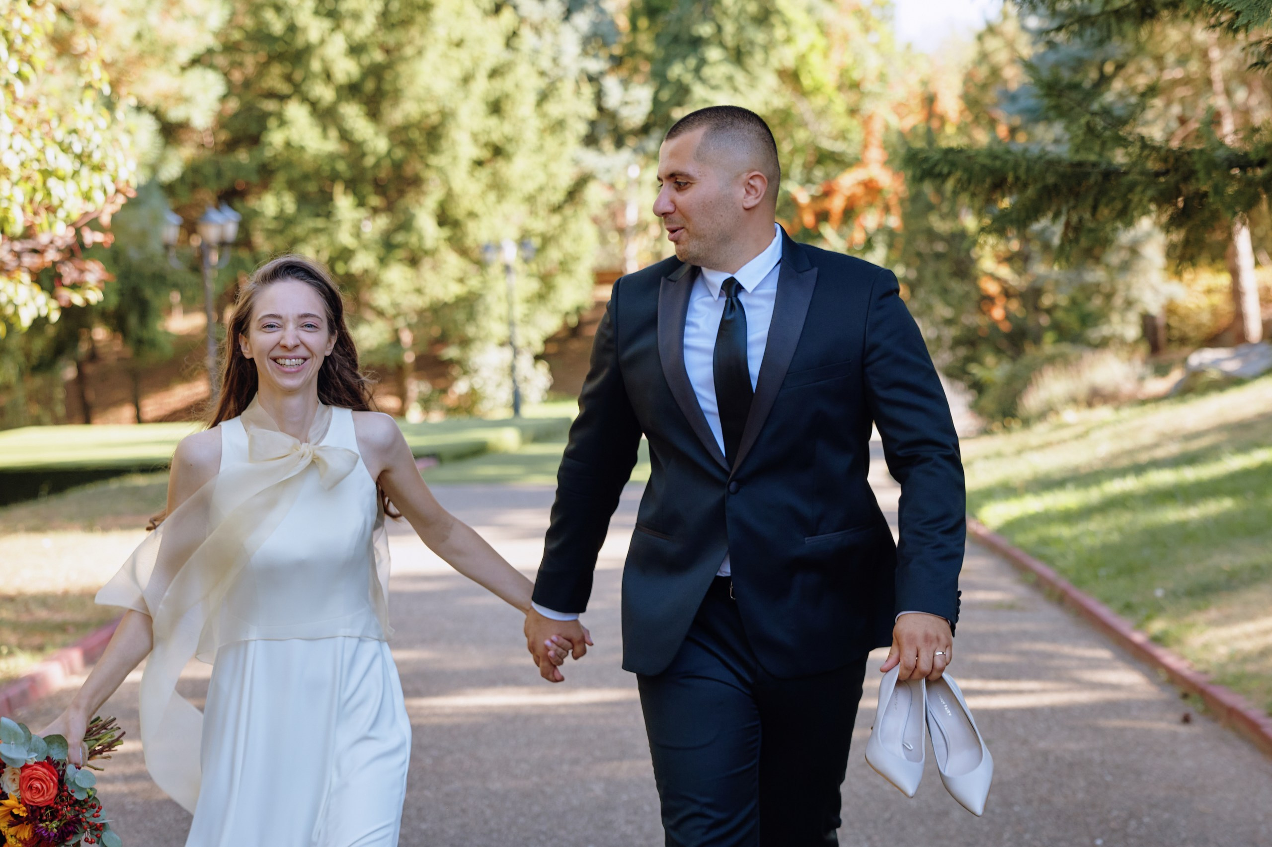 Denisa & Alex. Bogdan Vancea | Fotograf Nunta Ploiești