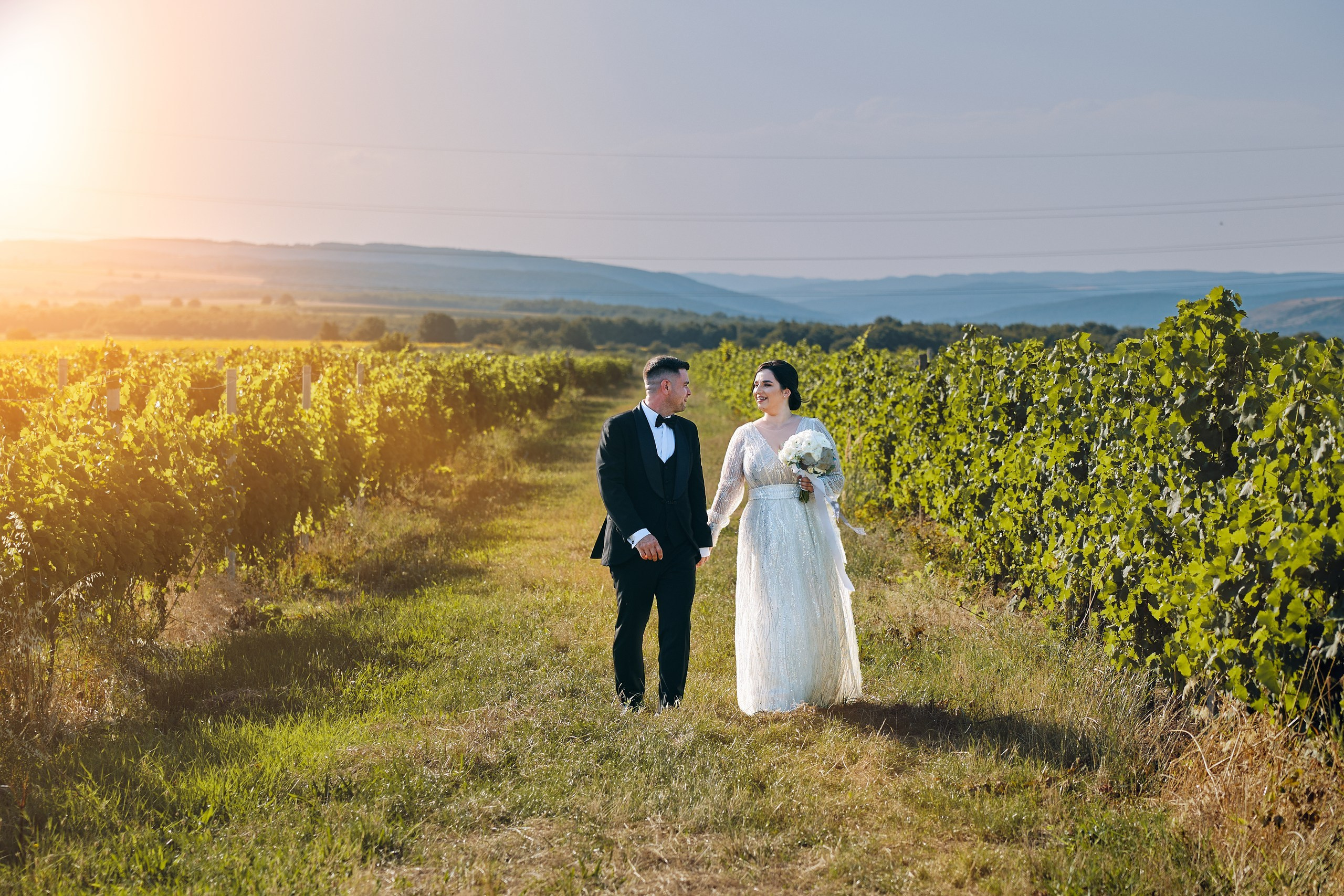 Maria & Valentin. Bogdan Vancea | Fotograf Nunta Ploiești