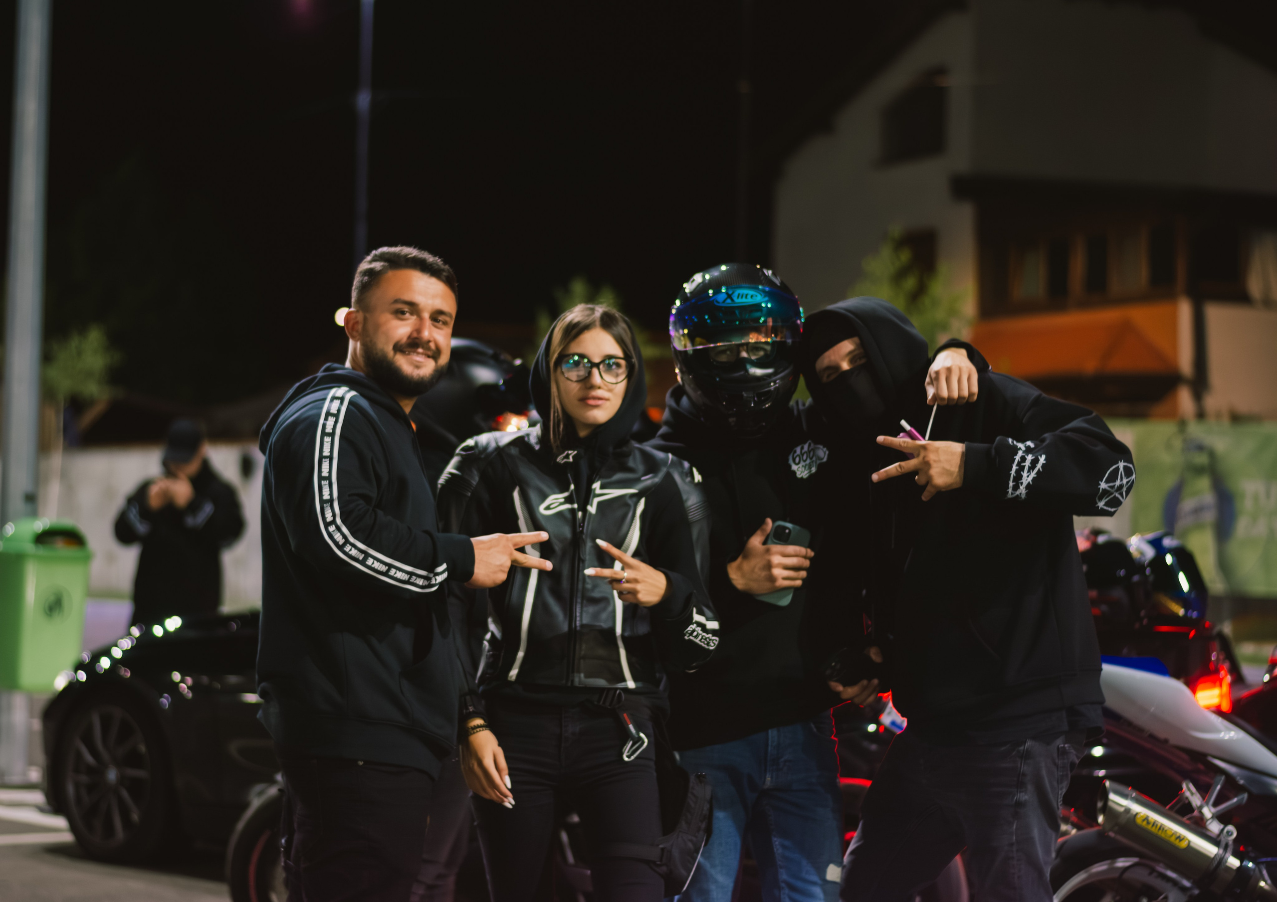 Triple6society. Johnnyshoots
