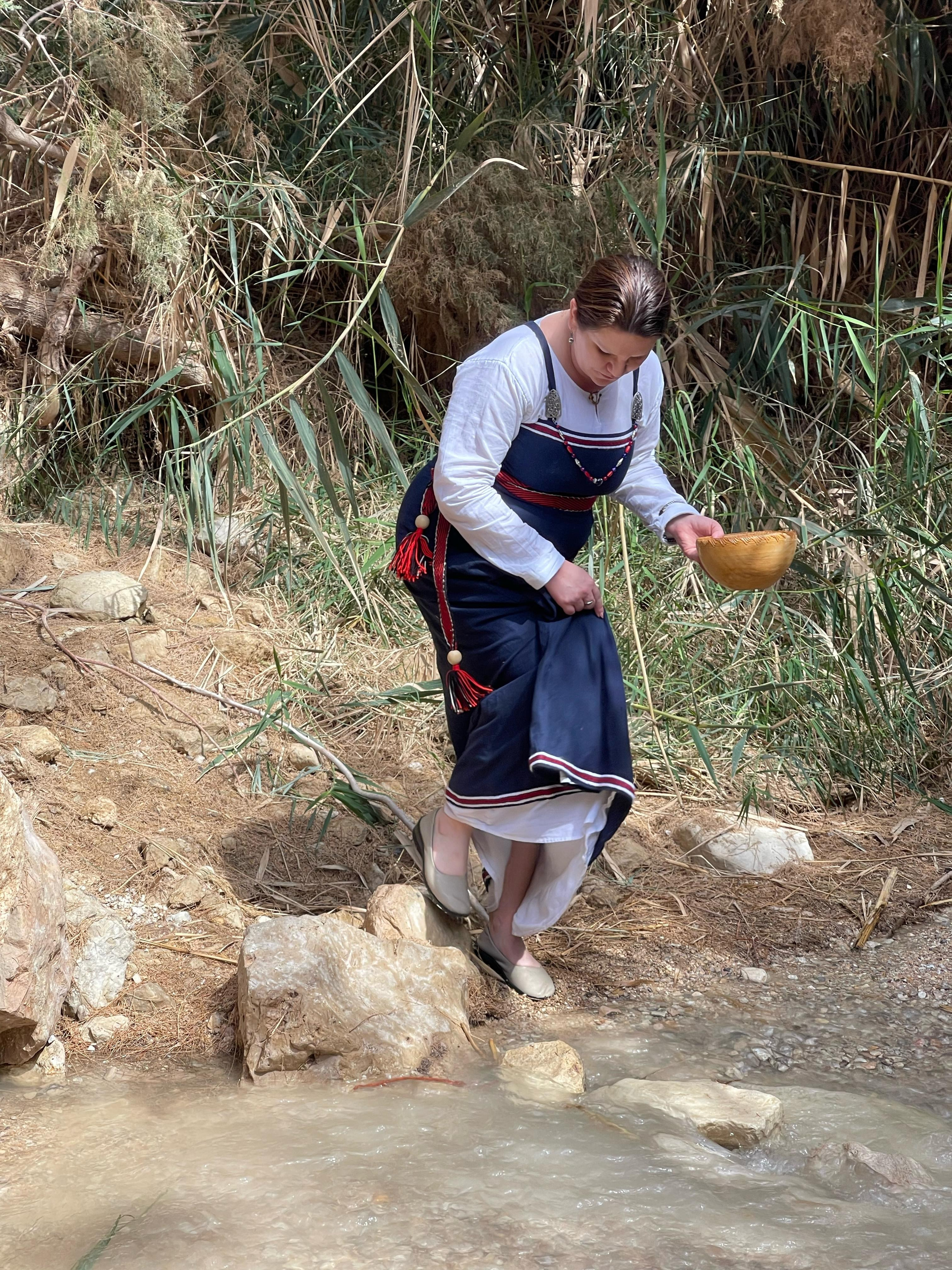 Женский поход 2024 — клуб «Нортман». КРиС «Нортман»