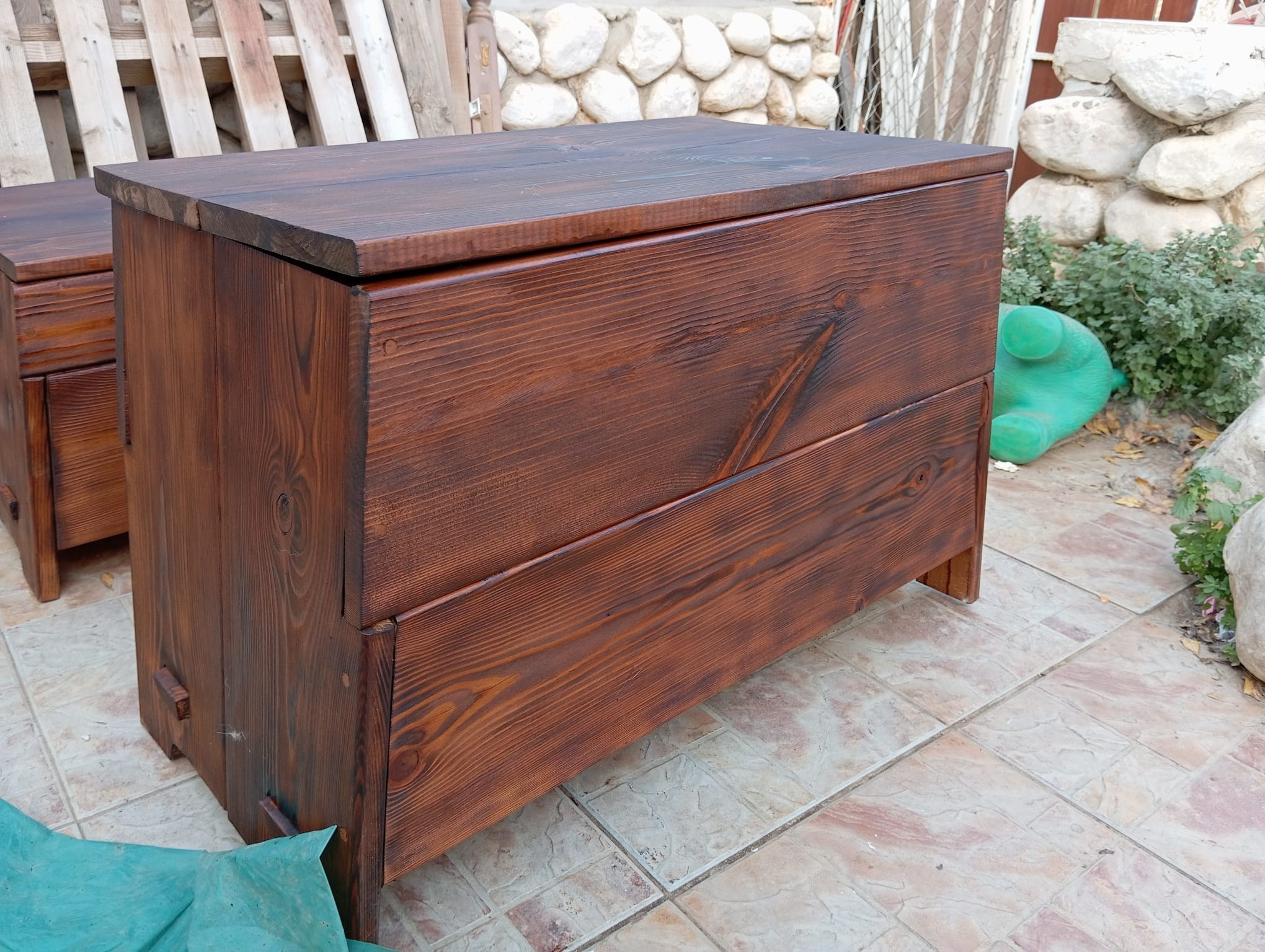 Мастерская Скулли. КРиС «Нортман»