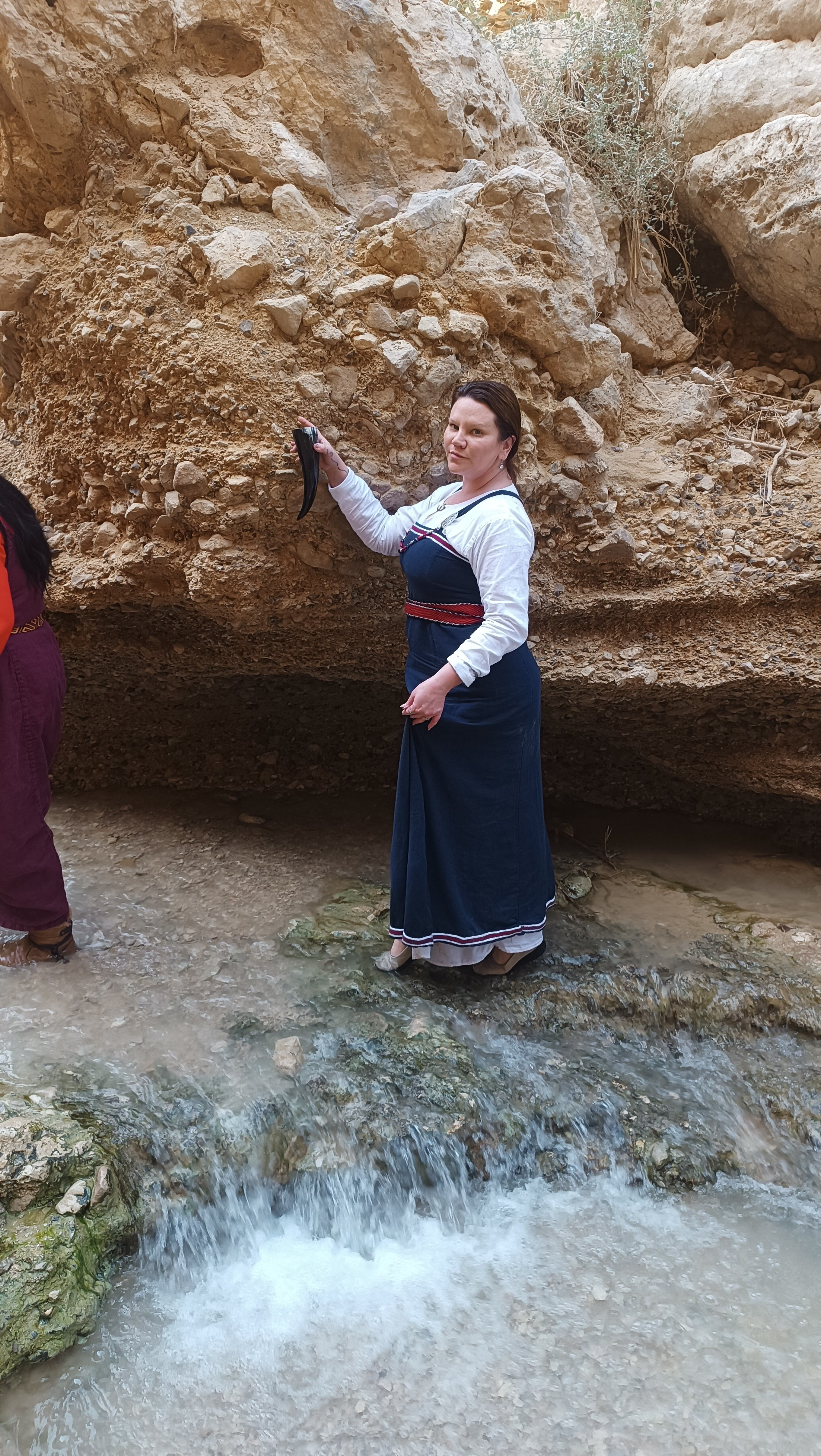 Женский поход 2024 — клуб «Нортман». КРиС «Нортман»