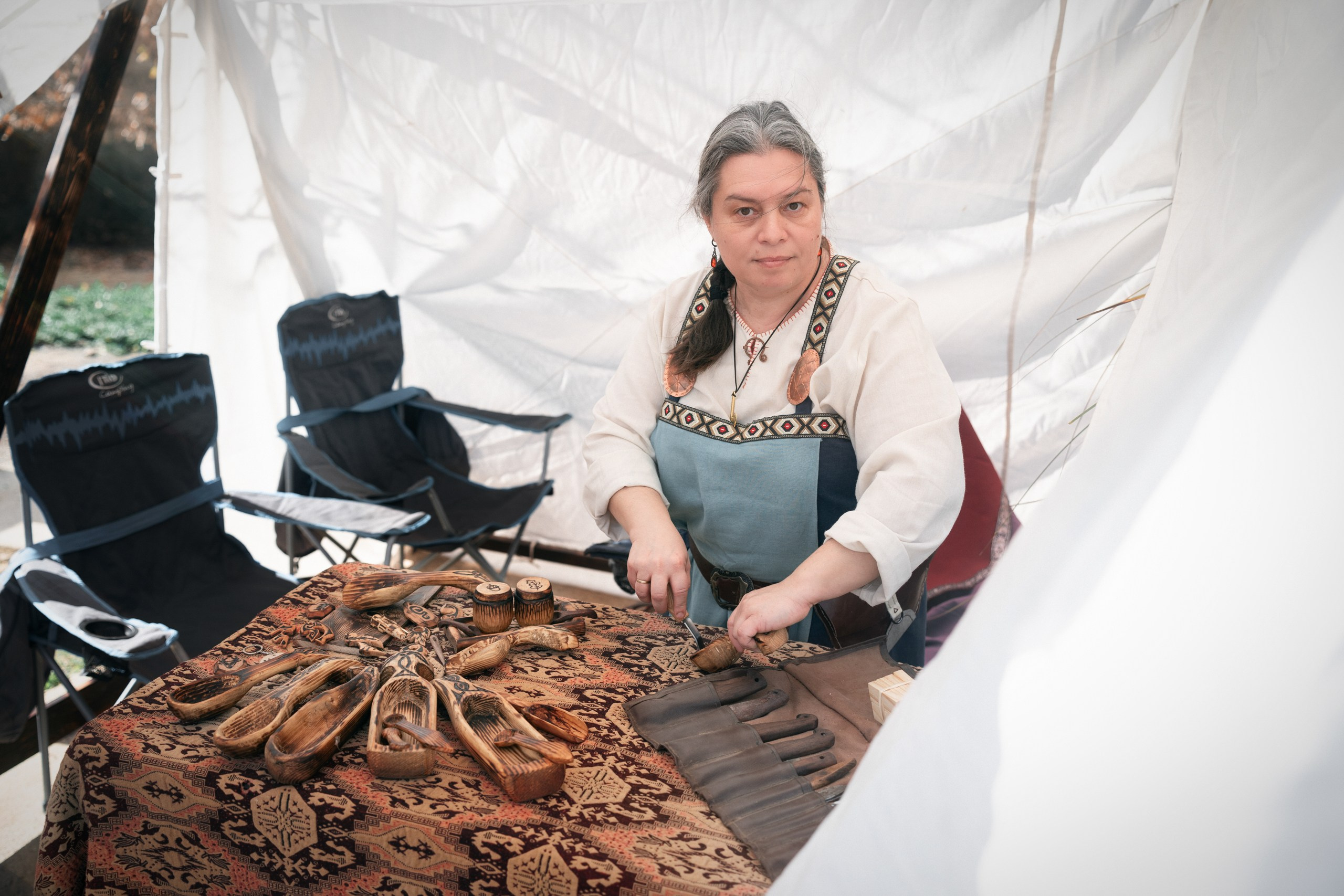 Мини-фестиваль клуба «Нортман» в Беэр-Шеве — 17 января 2025 | Виккинги в Израиле. КРиС «Нортман»