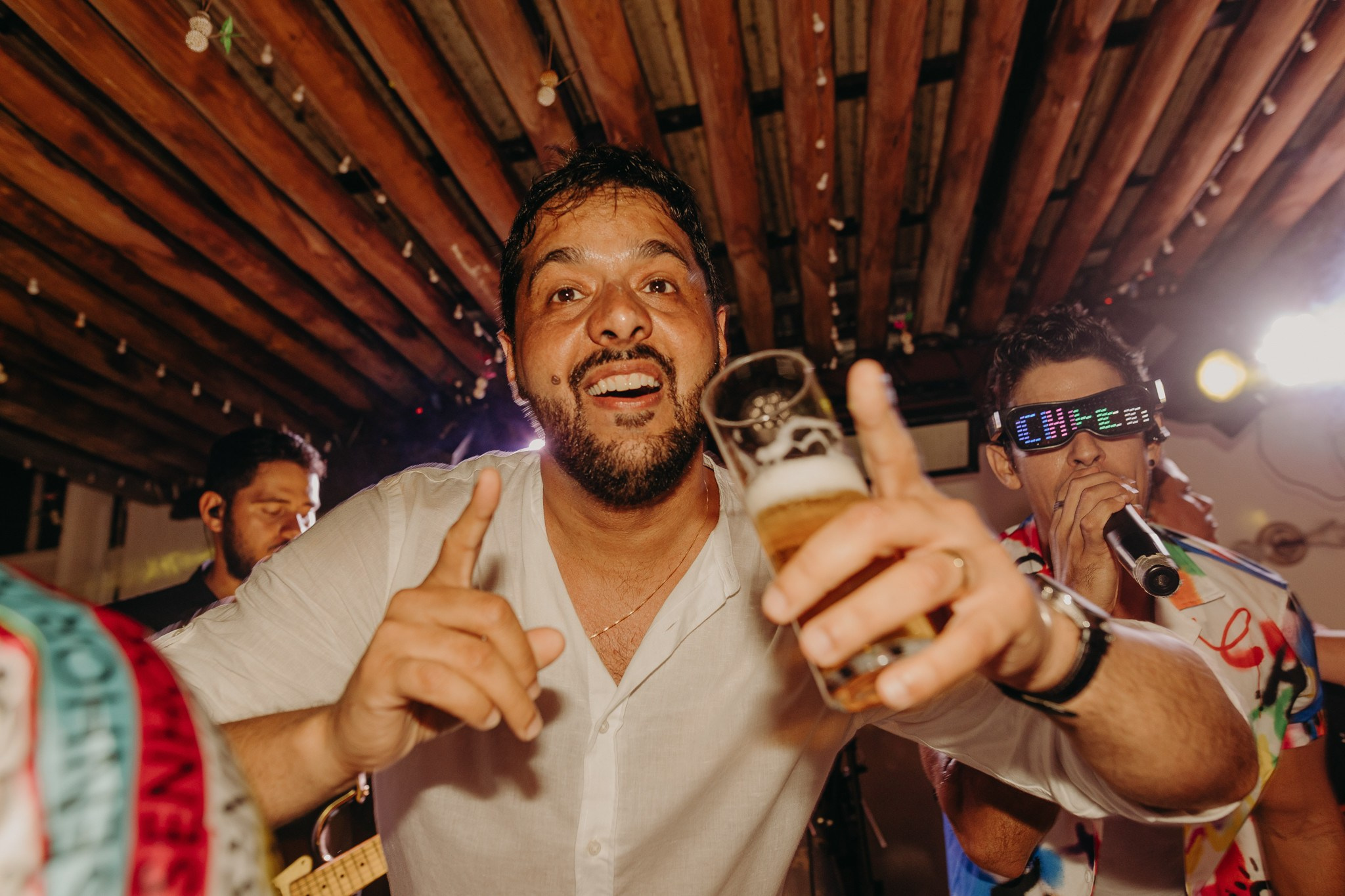 Jana & Deco. Fotógrafos de Casamento na Bahia: Elart Fotografia