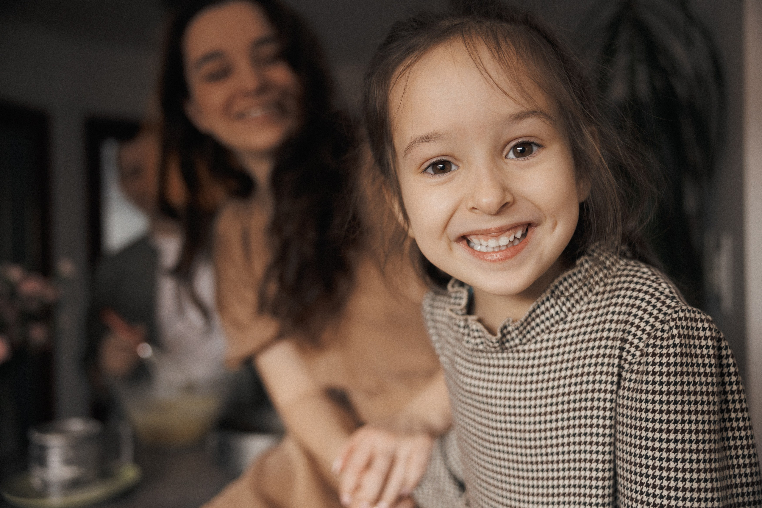 Family. Anna Gabitova — Family, Maternity, Lifestyle Photographer in Montreal